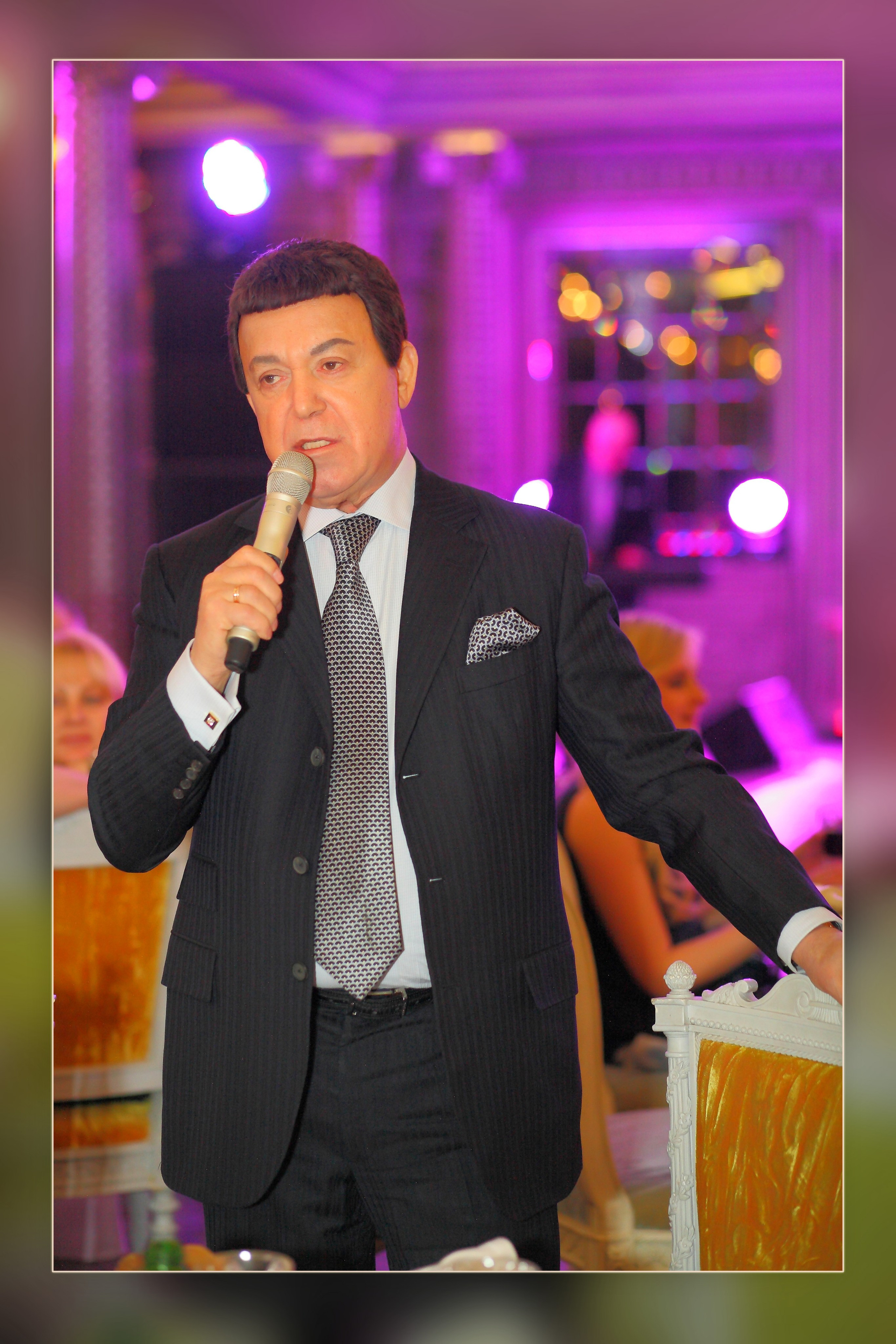 День Рождения Галина Ивановна. Skazka.wfolio.pro