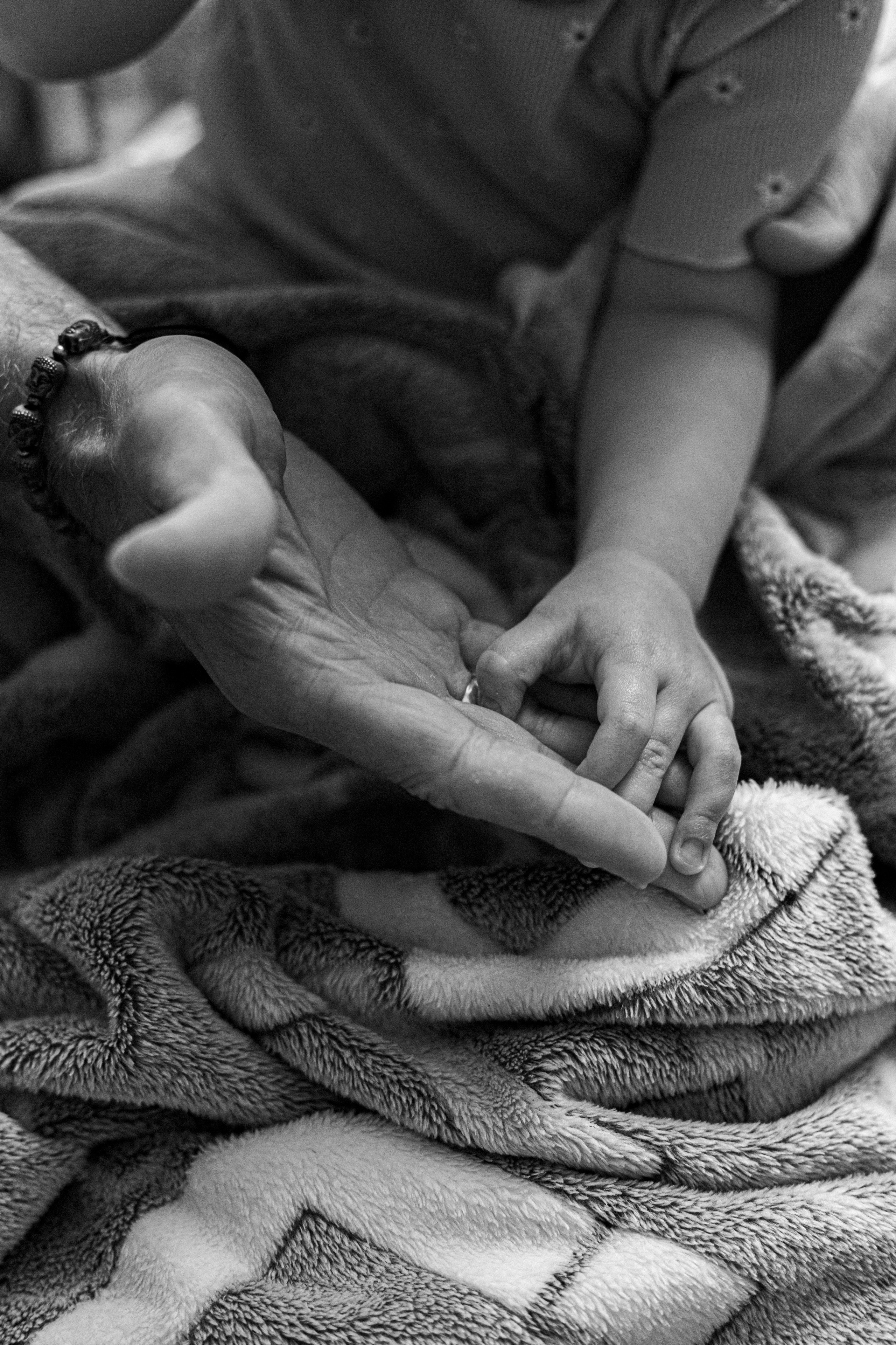 Семейные. Фотограф Ольга Кириллова Владивосток