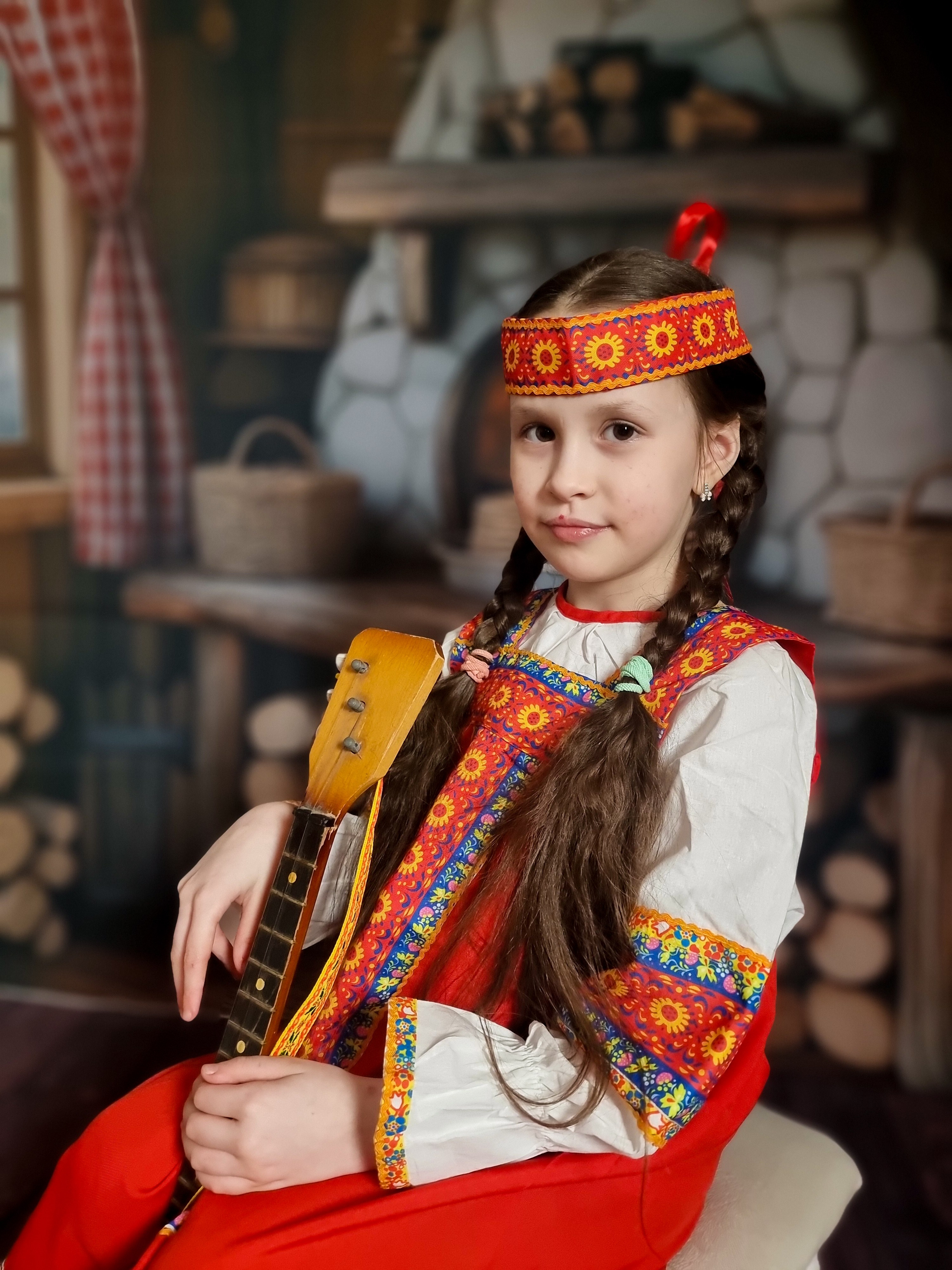 Русско народный. ALENA POGODAEVA — PHOTOGRAPHY (фотограф)