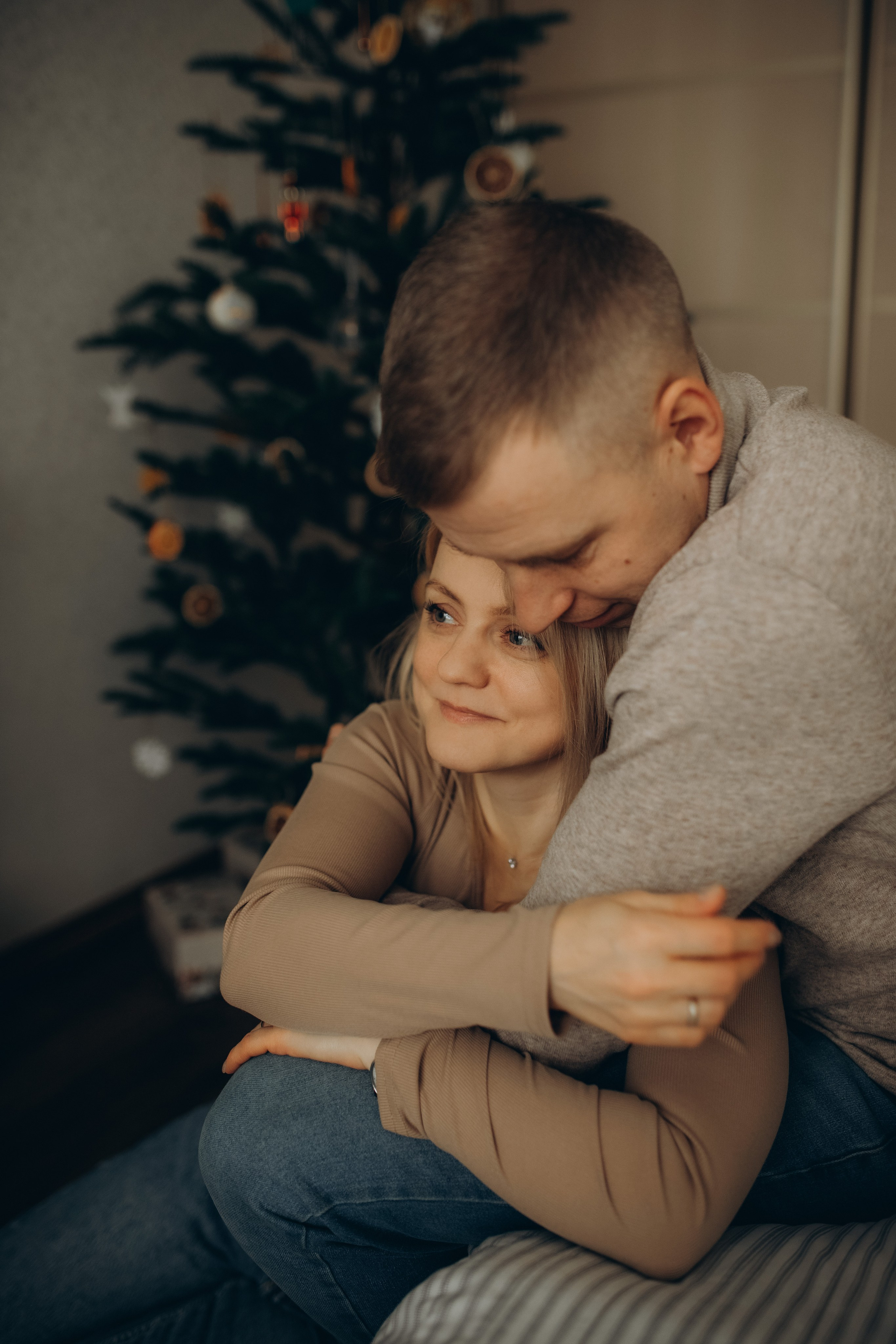 Family. Семейный и детский фотограф город Тында Дарья