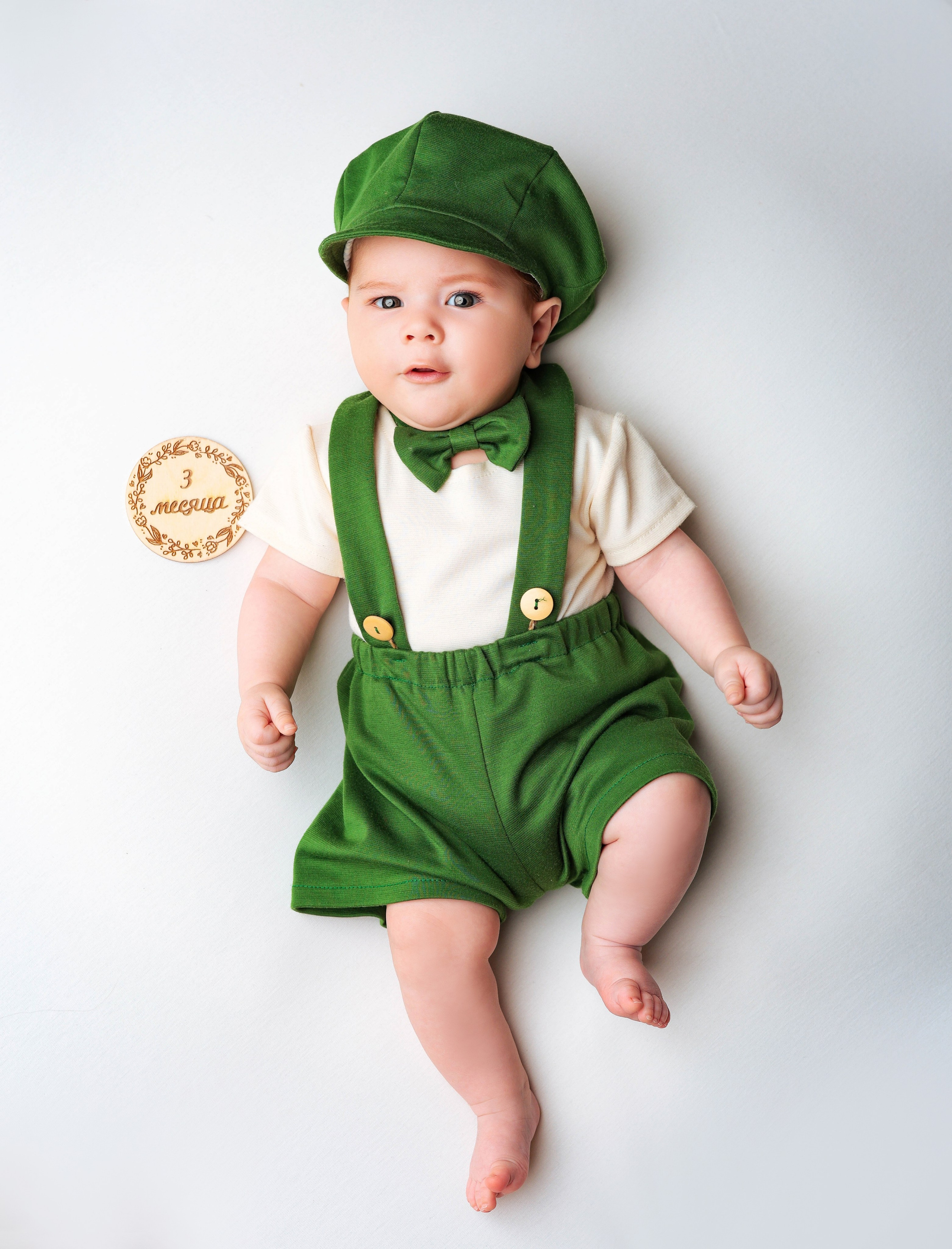 Студия Мандаринка