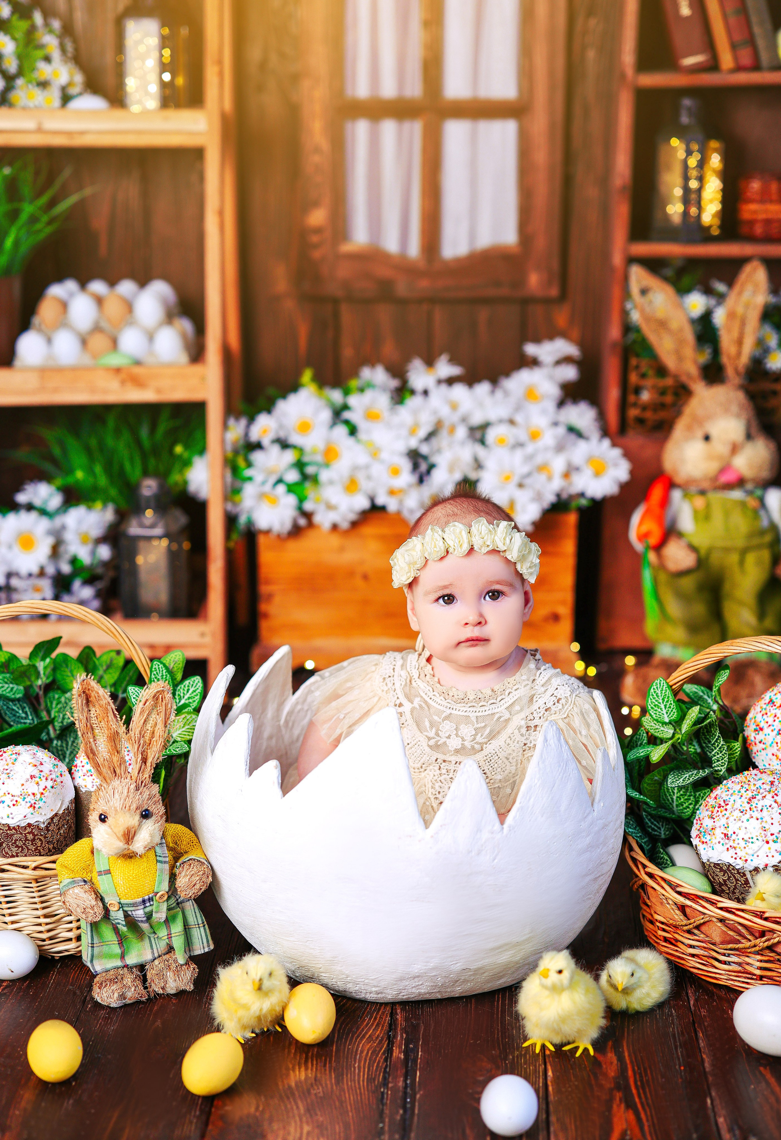 ДЕТСКИЕ ПРОЕКТЫ