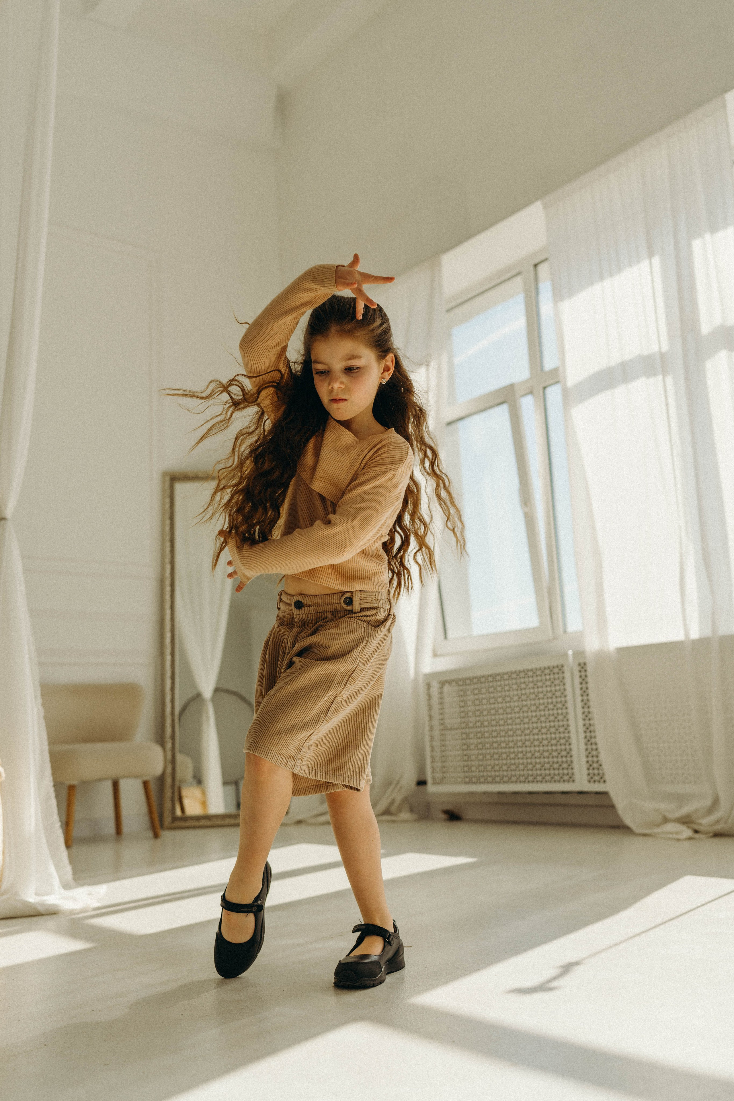 Маша и Аня. Семейный и портретный фотограф во Владимире и Суздале