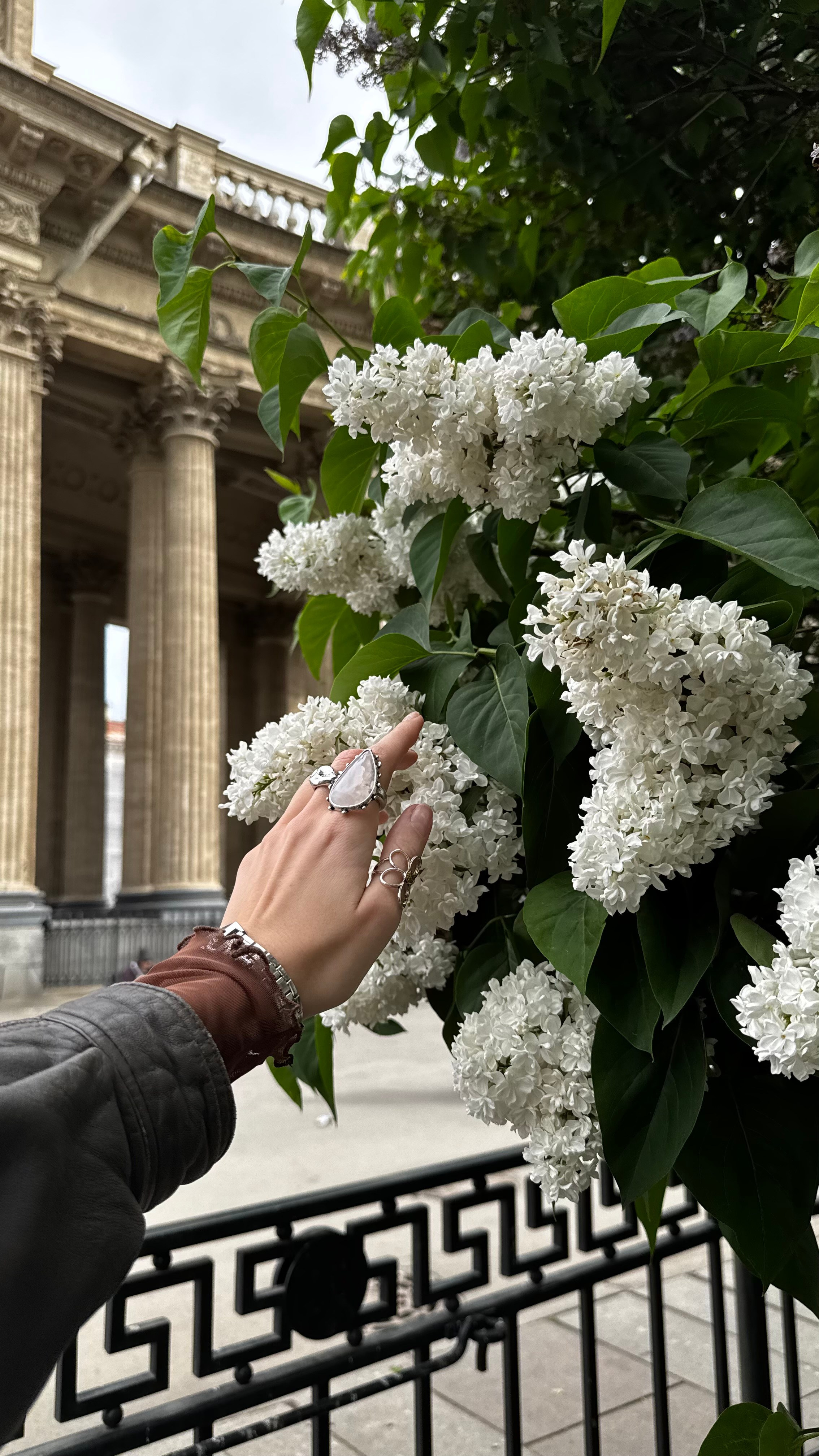 Ugc. Фотограф в Санкт-Петербурге Евгения Махова