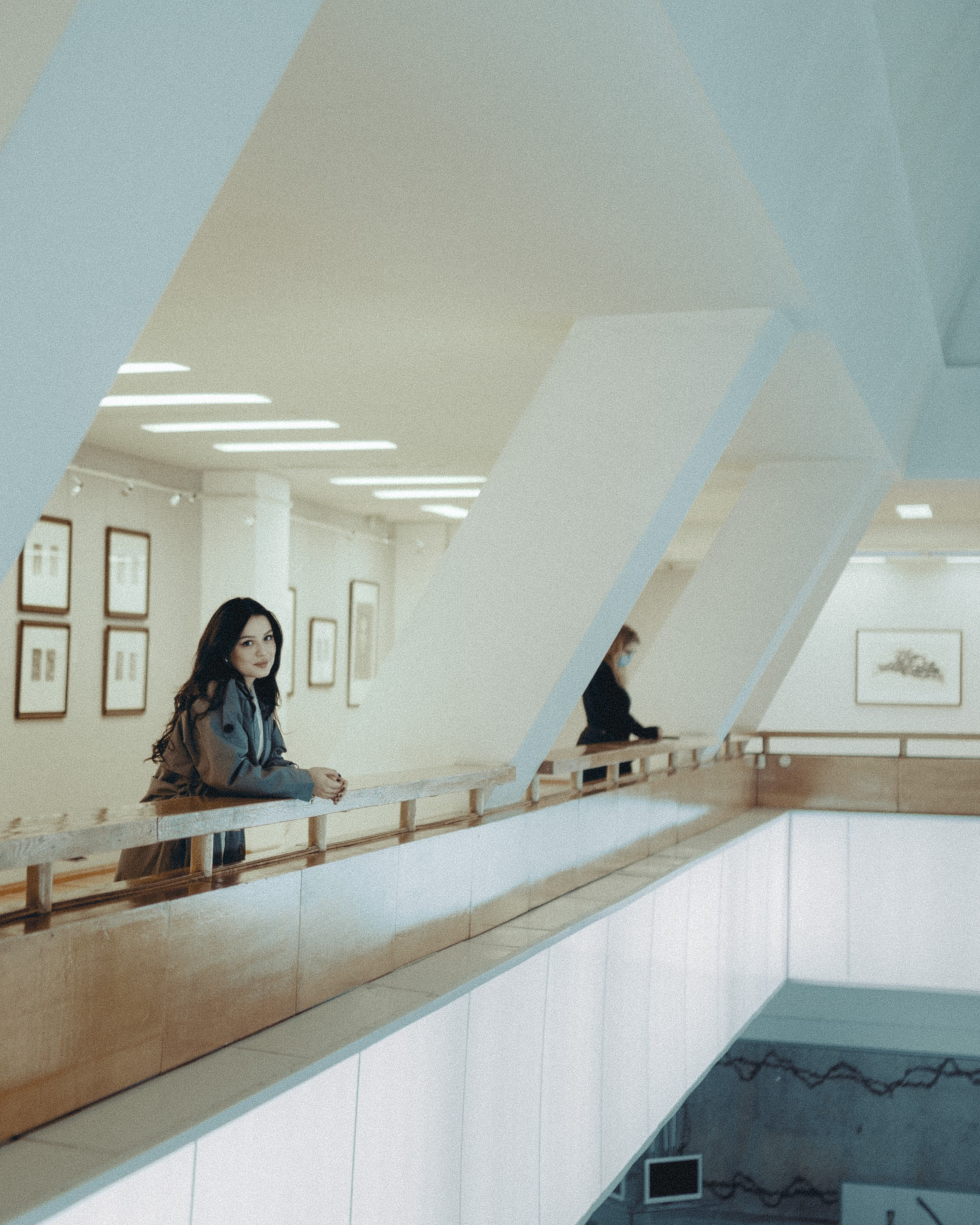 Персональные съемки