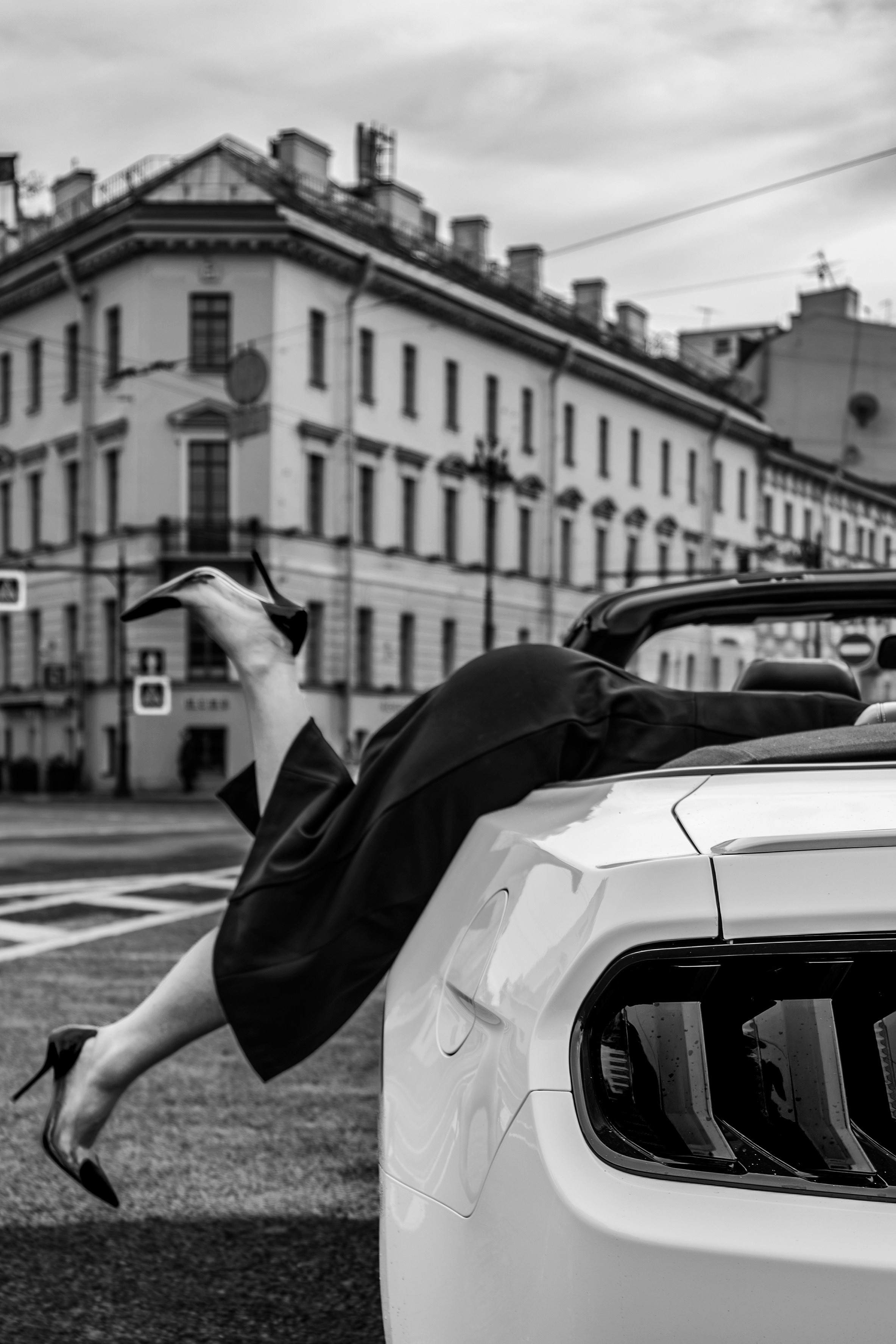 Фотограф в Санкт-Петербурге Кристина Ильинская