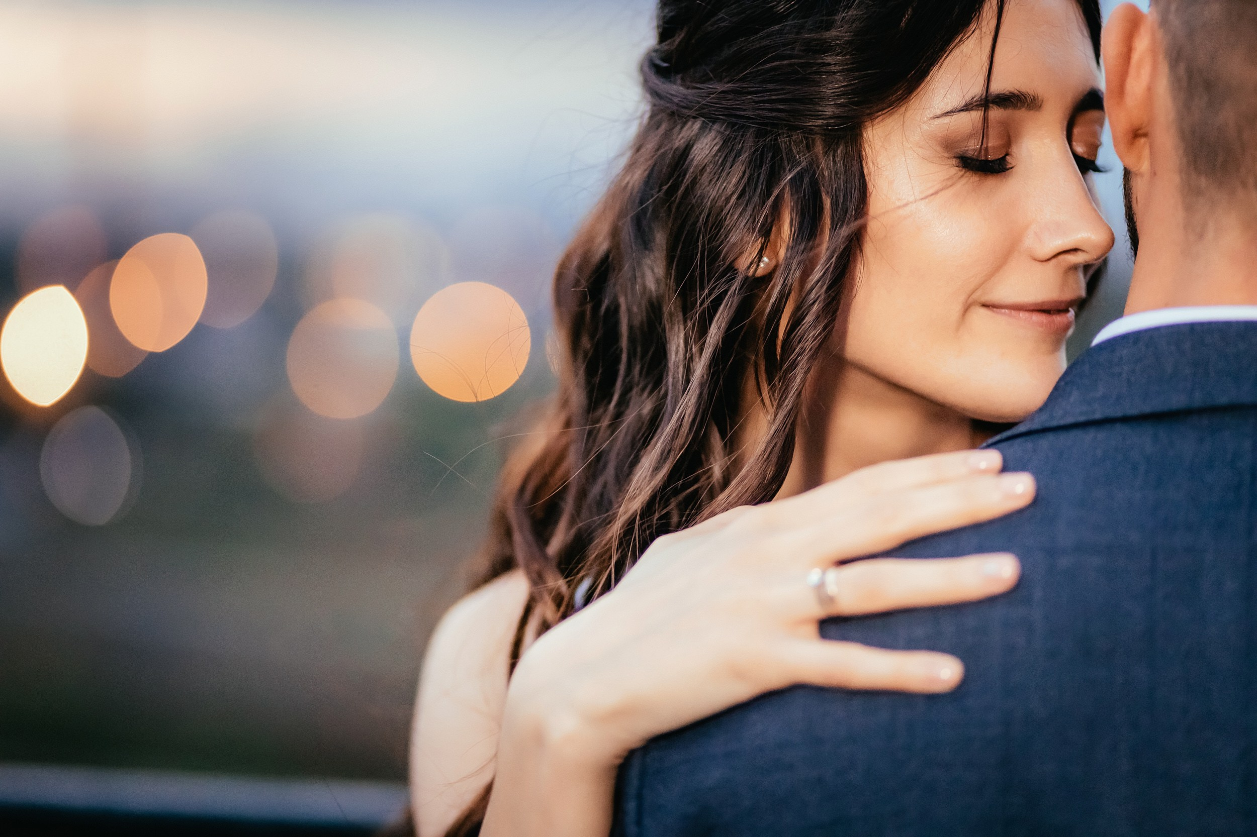 Святослав и Антонина. Свадебный, репортажный фотограф в Тюмени Сергей Тапилин