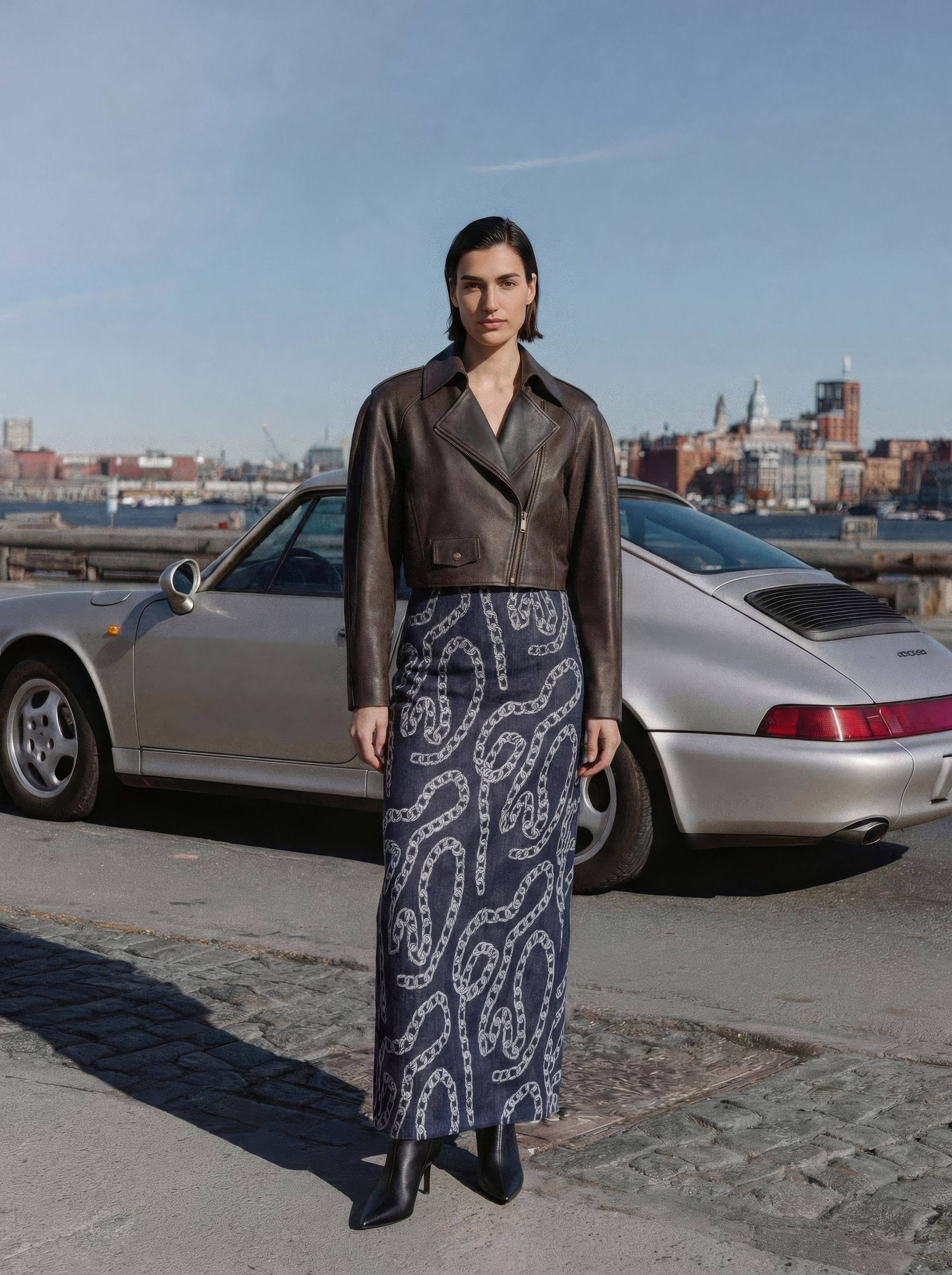 Ai съёмки. Фото и видео для брендов и бизнеса