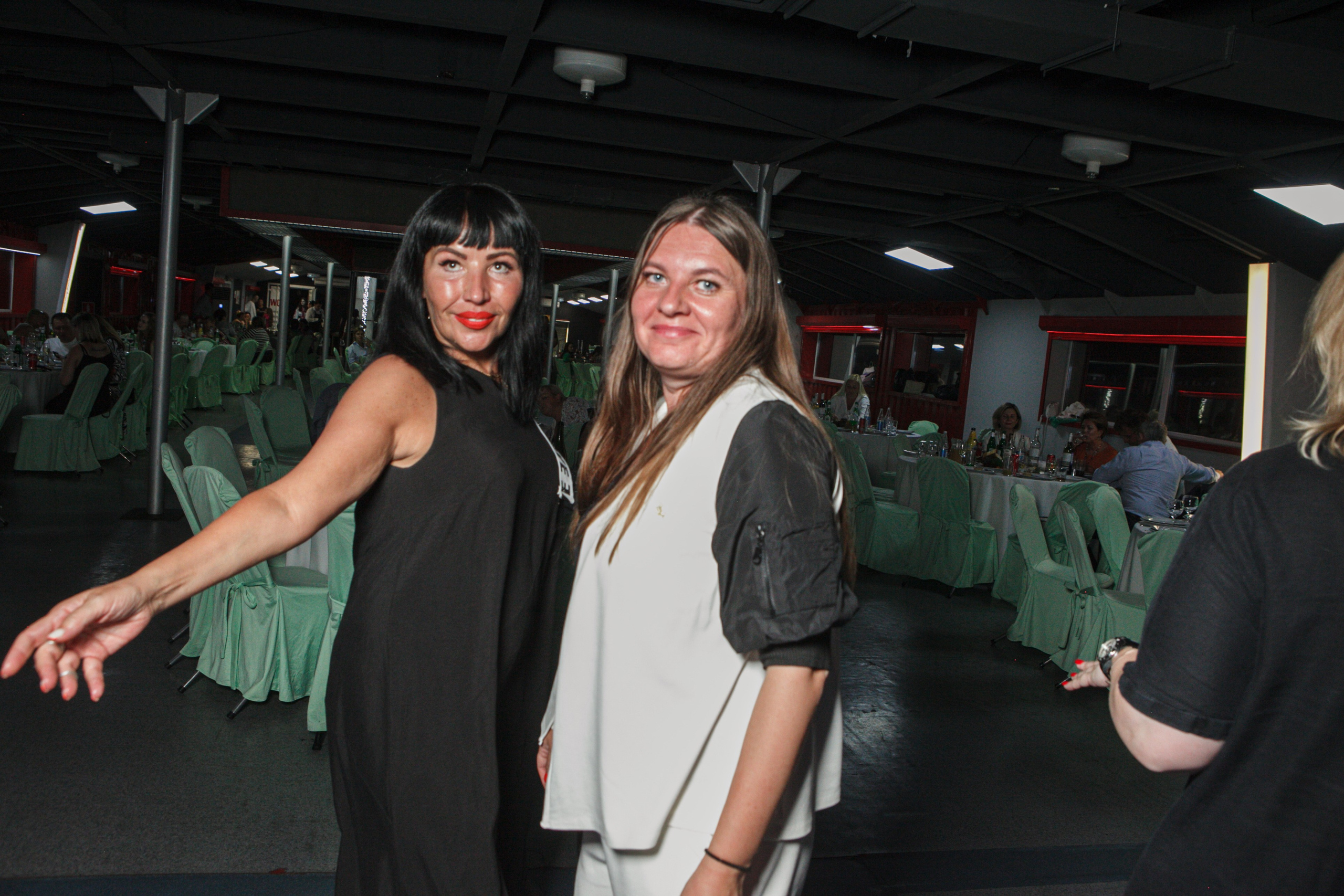 Корпоративы и другие события. Фотограф Мельник Ирина. Москва