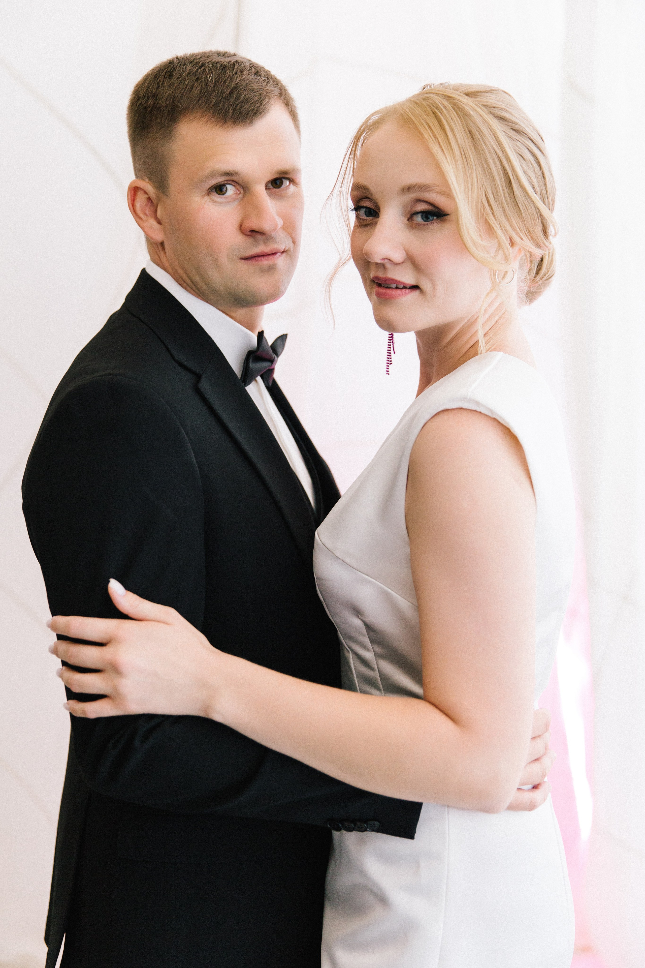 Wedding day | Александр и Евгения