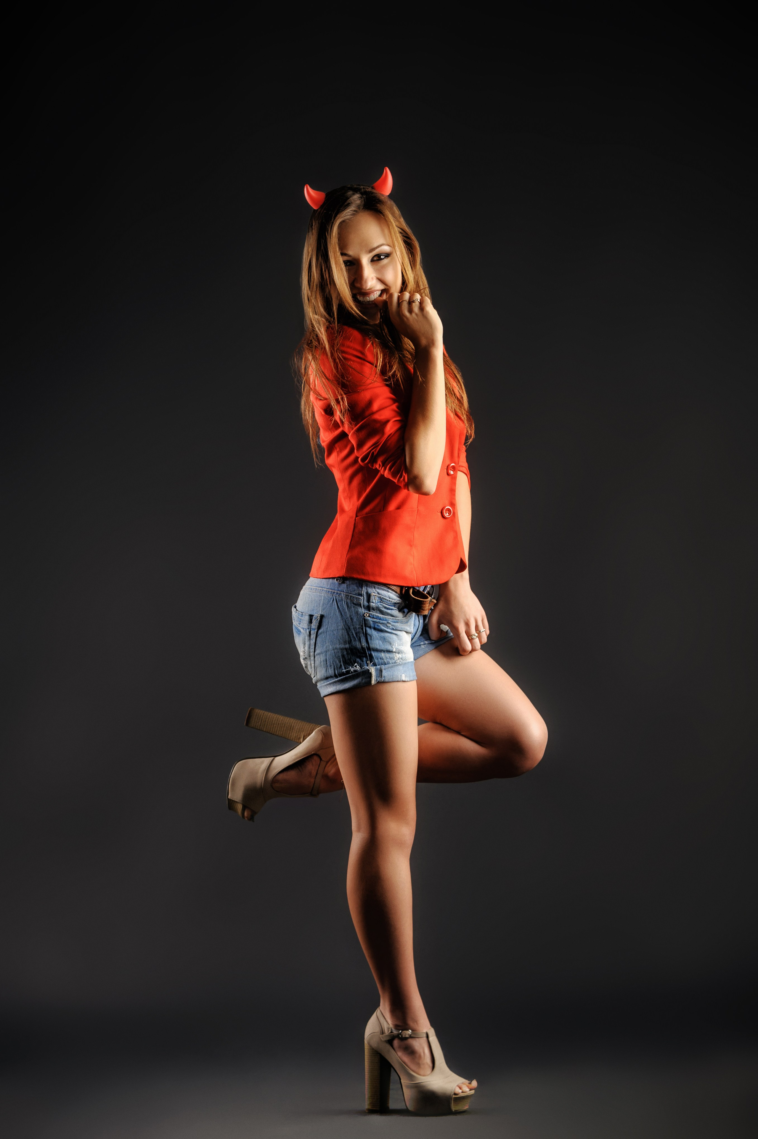 Классическая. Свадебный и семейный фотограф в Курске Андрей Изотов