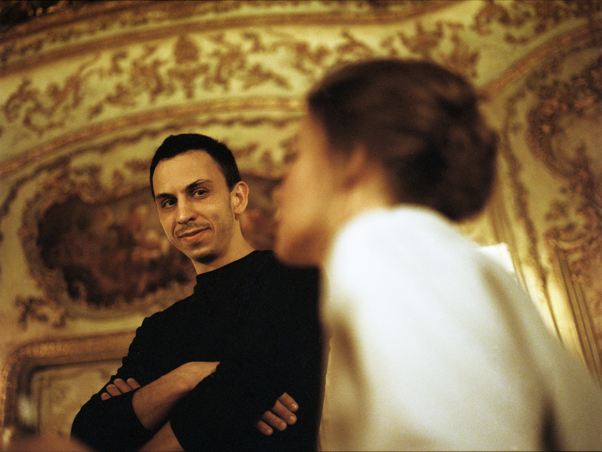 FILM. Director of photography