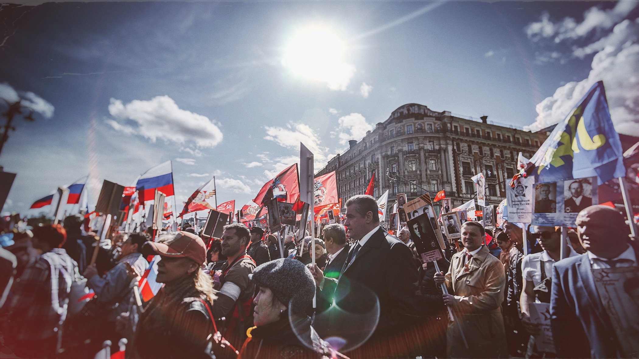 Л. Э. Слуцкий. ХРОНИКИ ХРОНОСА