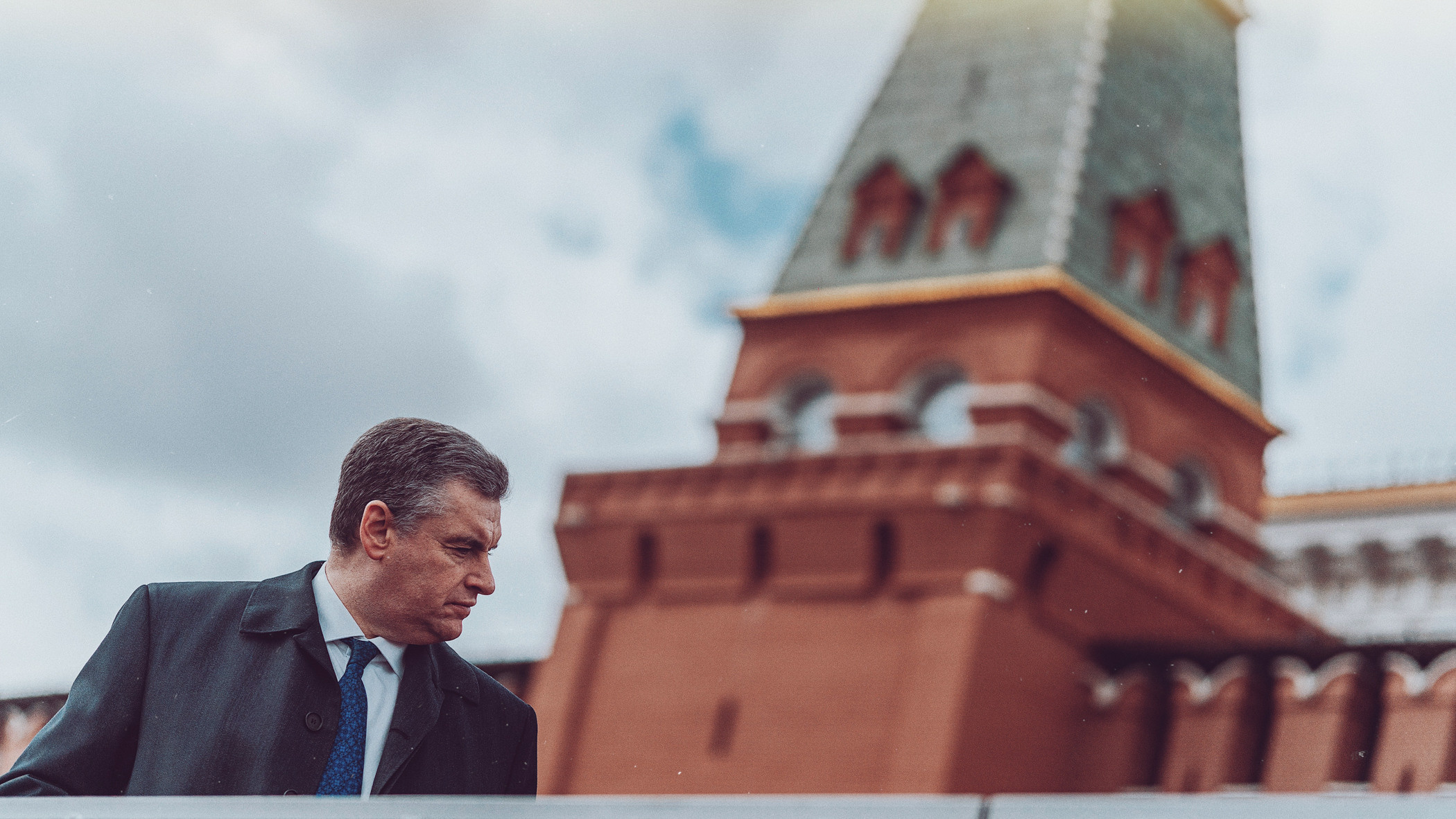 Л. Э. Слуцкий. ХРОНИКИ ХРОНОСА