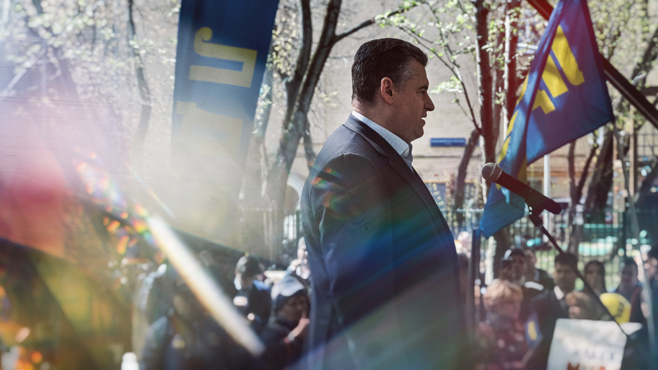 Л. Э. Слуцкий. ХРОНИКИ ХРОНОСА