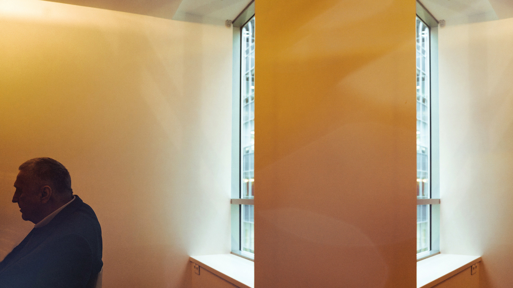 Zhirinovskiy. The Andris