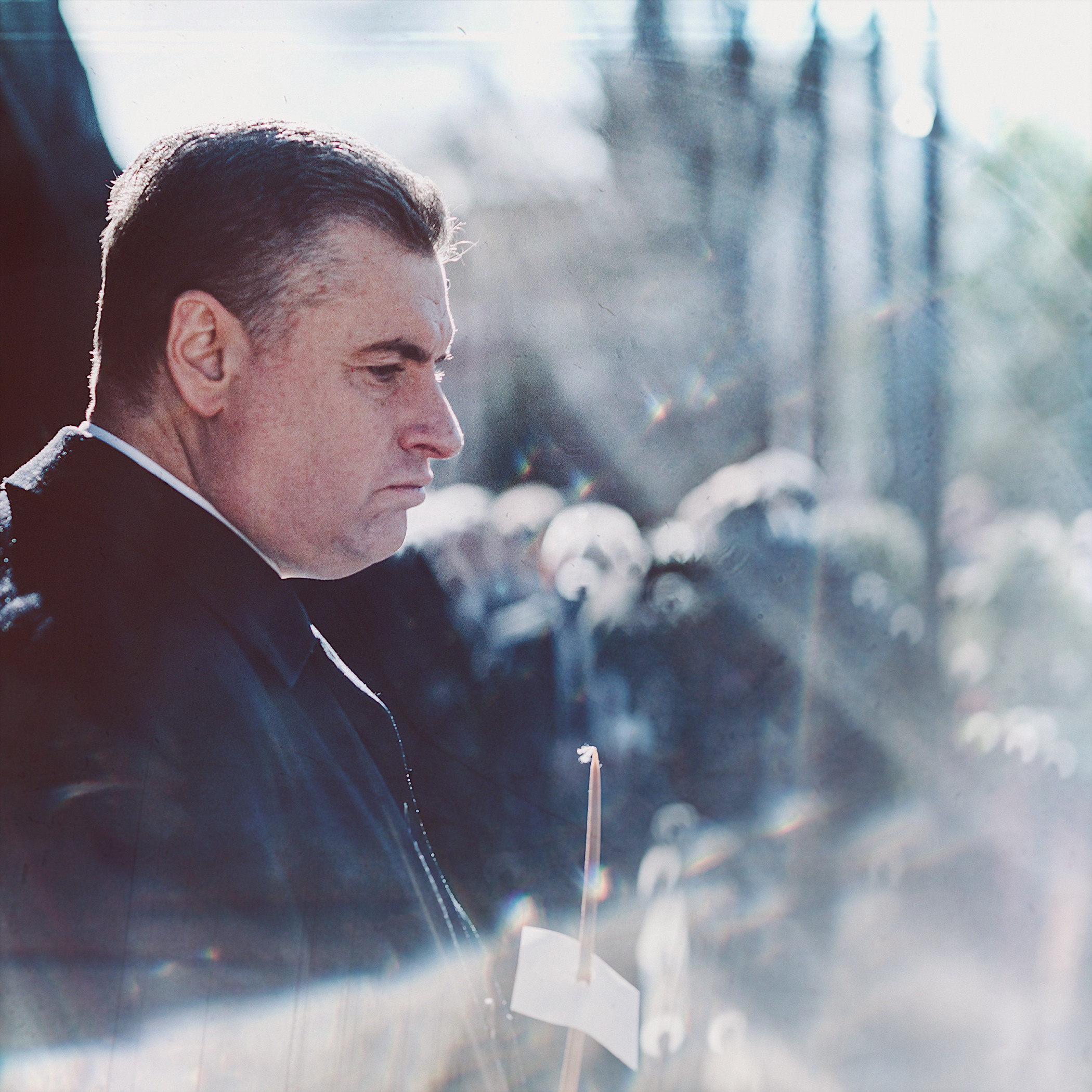 Л. Э. Слуцкий. ХРОНИКИ ХРОНОСА