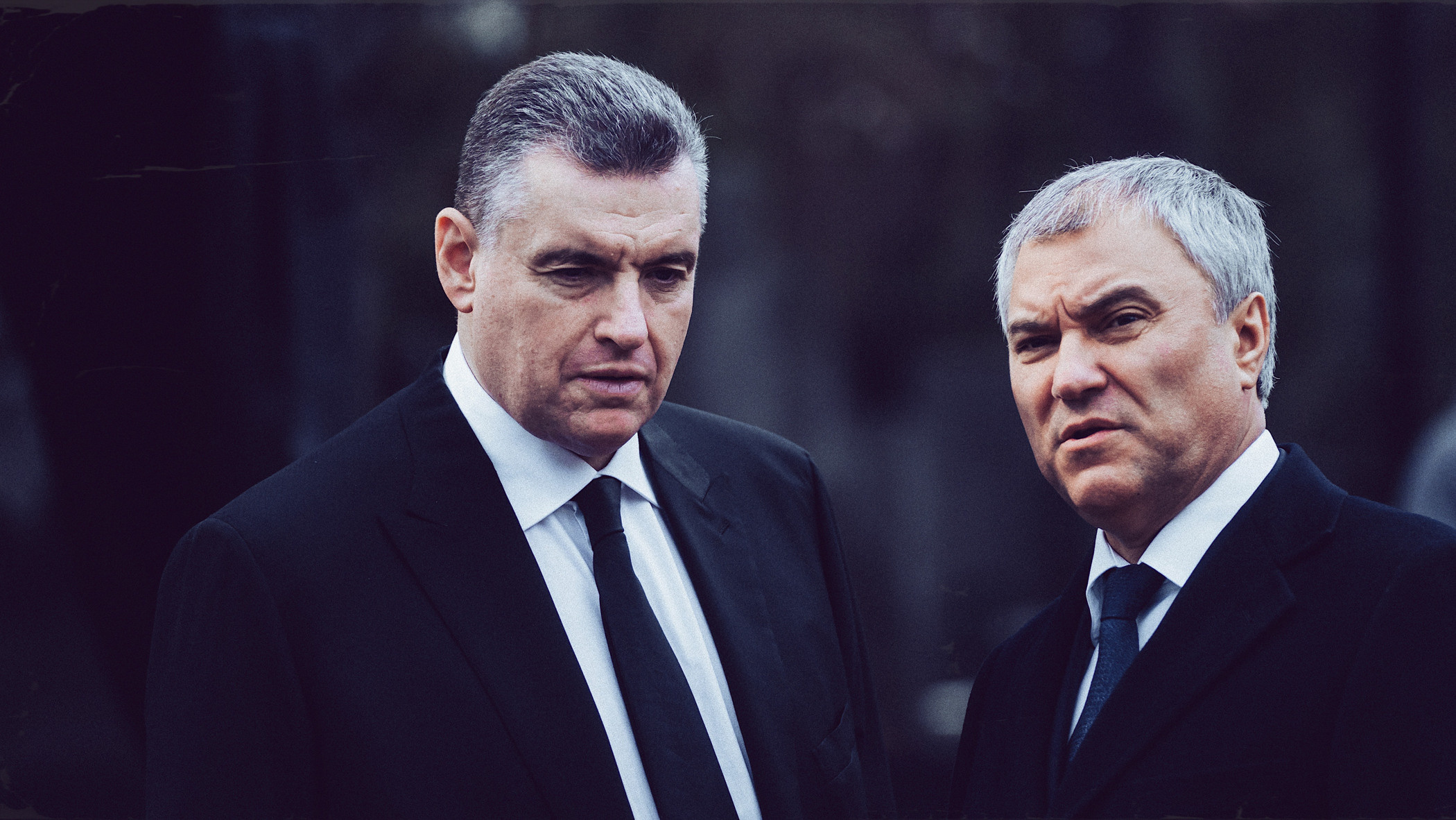 Л. Э. Слуцкий. ХРОНИКИ ХРОНОСА