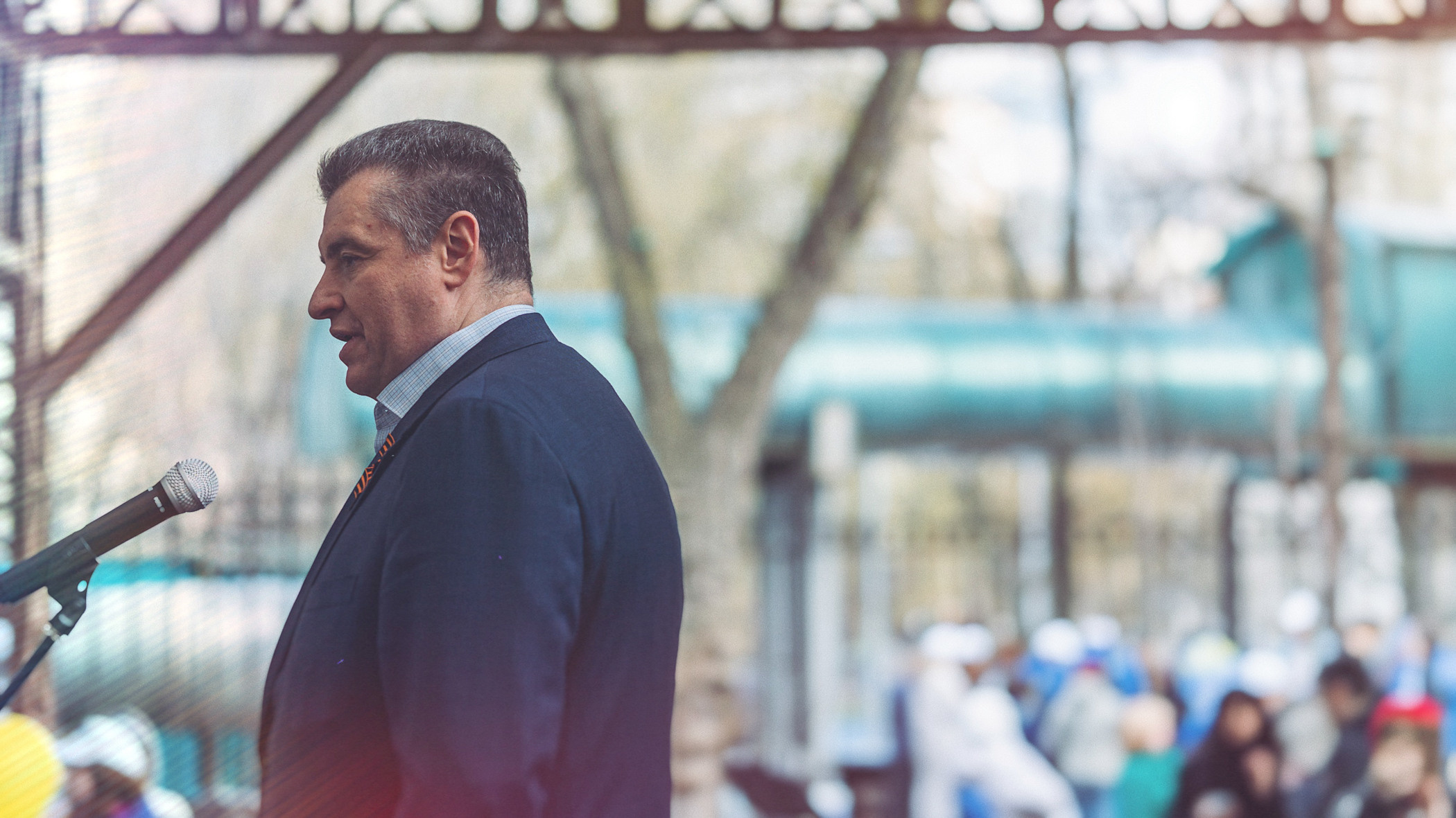 Л. Э. Слуцкий. ХРОНИКИ ХРОНОСА