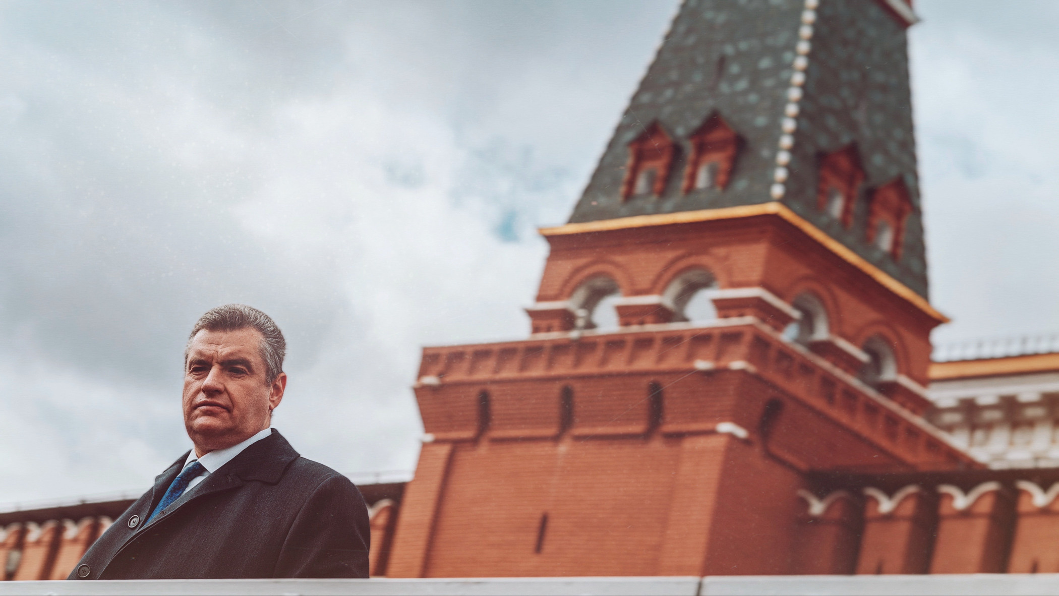 Л. Э. Слуцкий. ХРОНИКИ ХРОНОСА