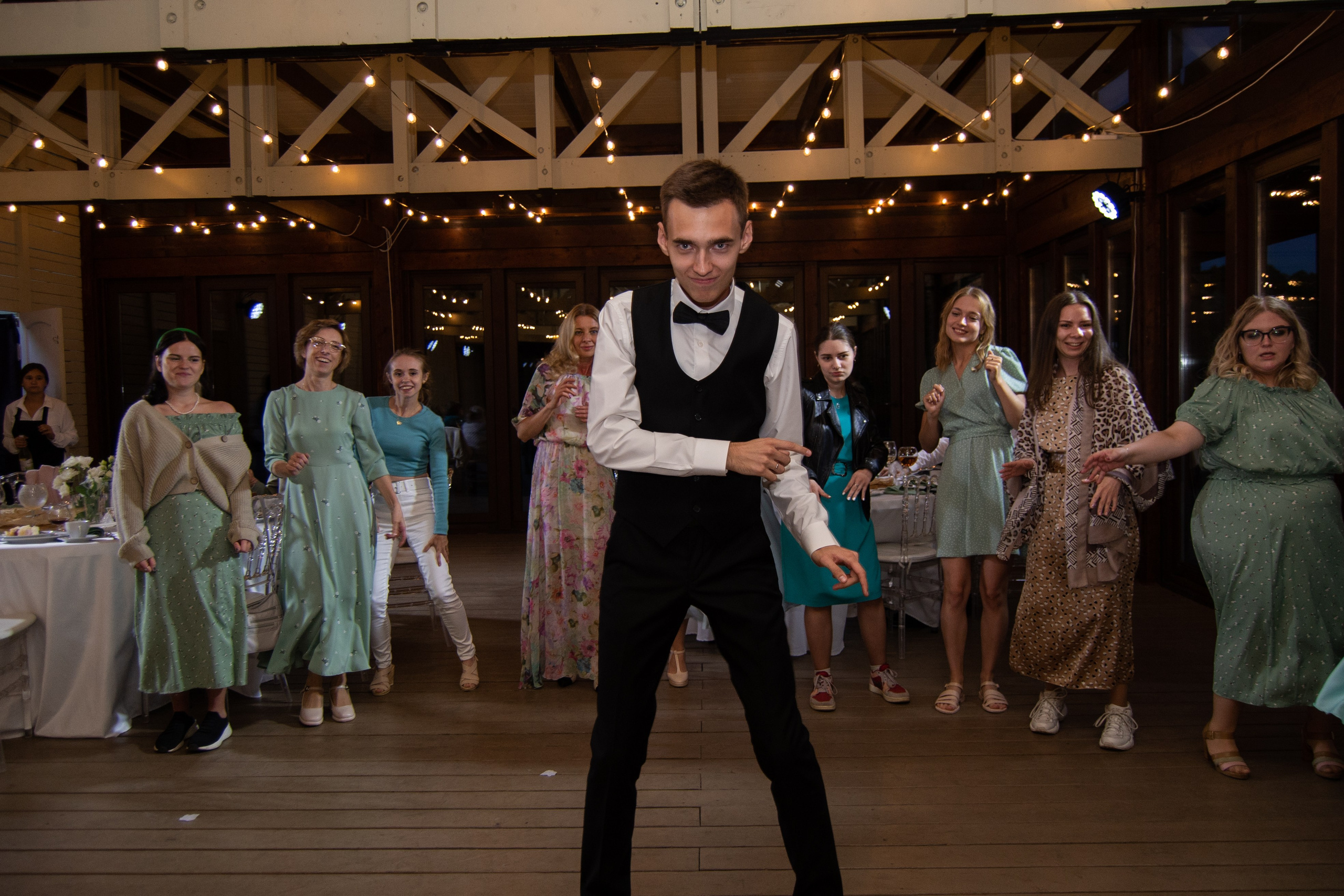 14.08. Свадебный фотограф Дарья Жакова