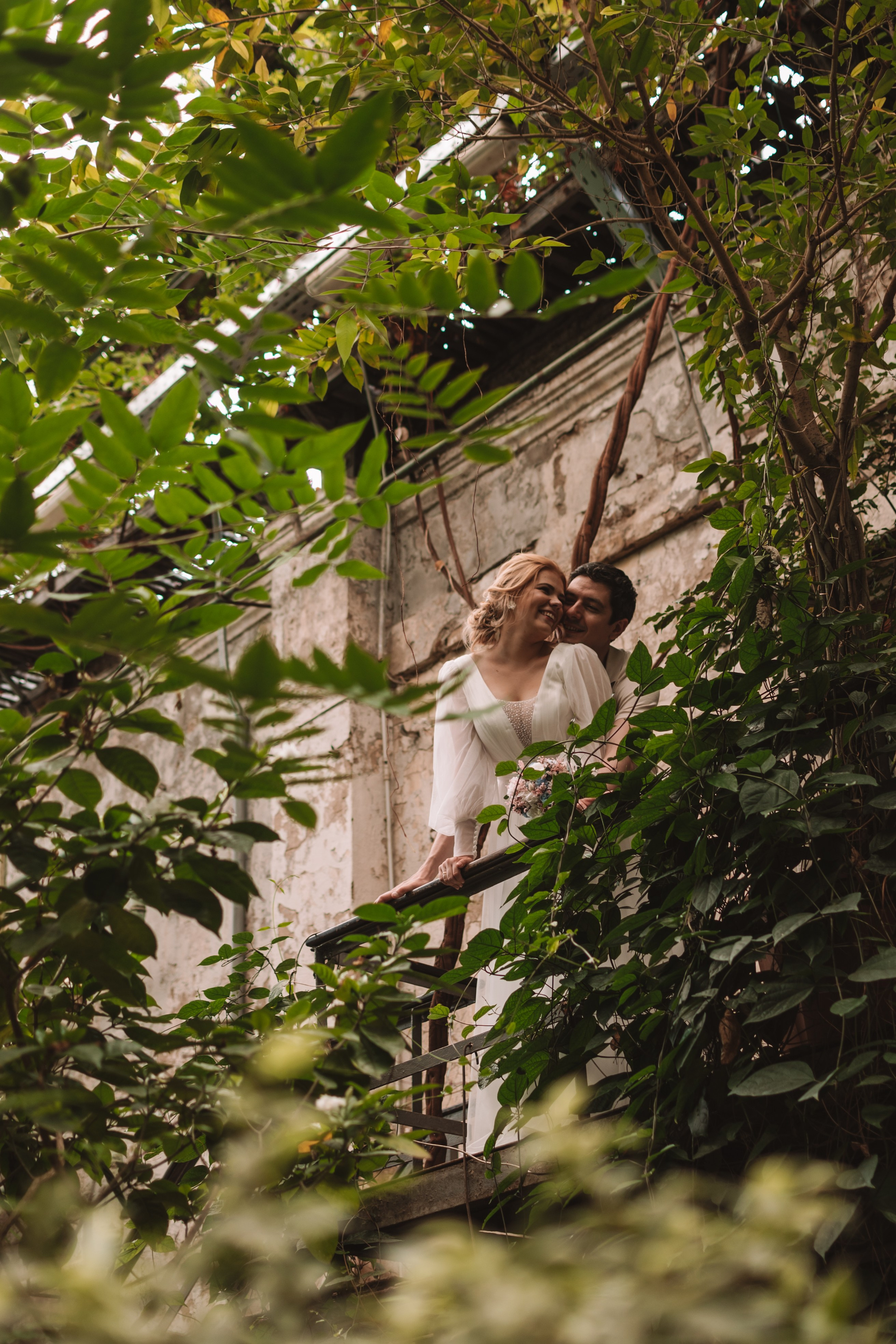 16.06. Свадебный фотограф Дарья Жакова