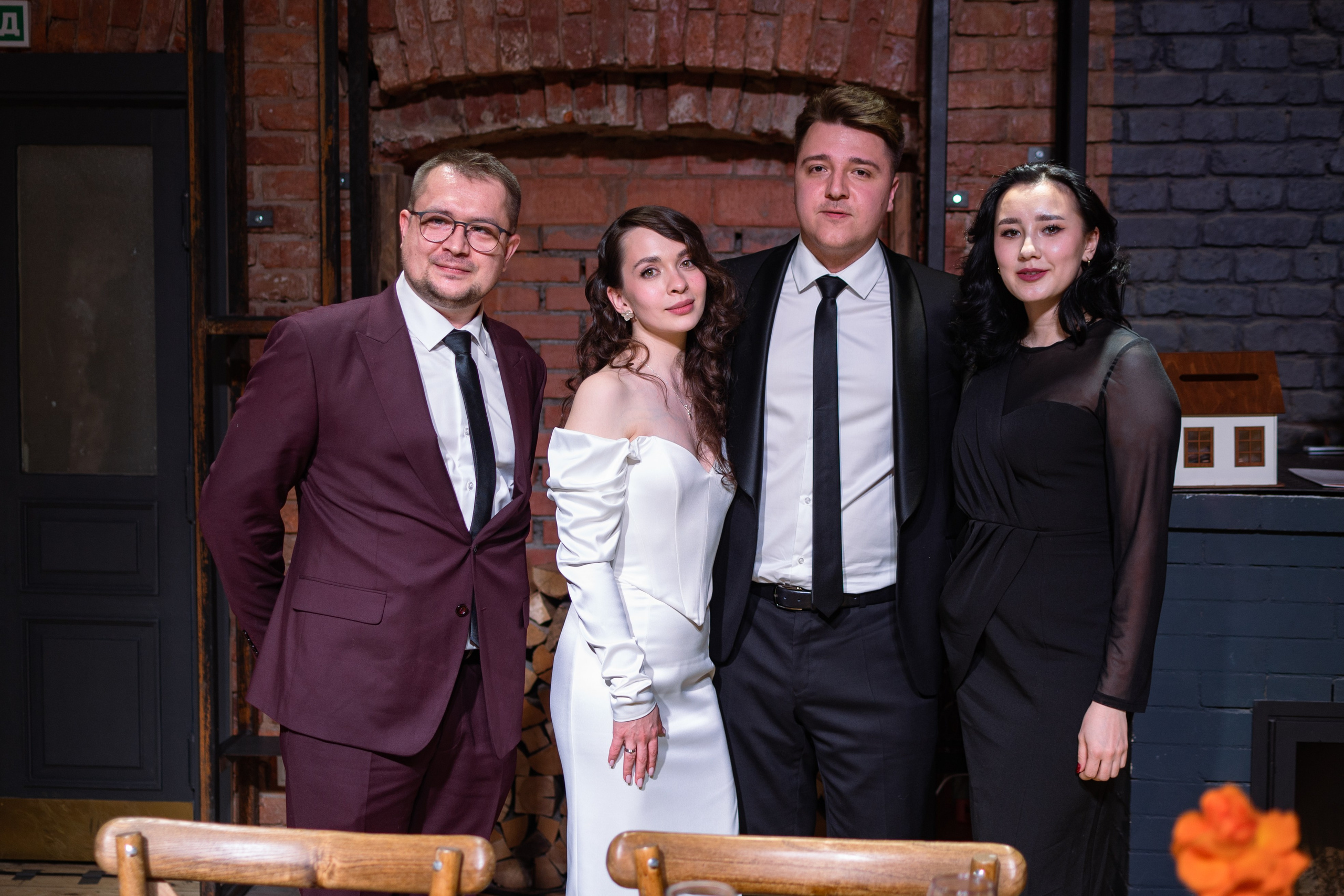 12.04. Свадебный фотограф Дарья Жакова