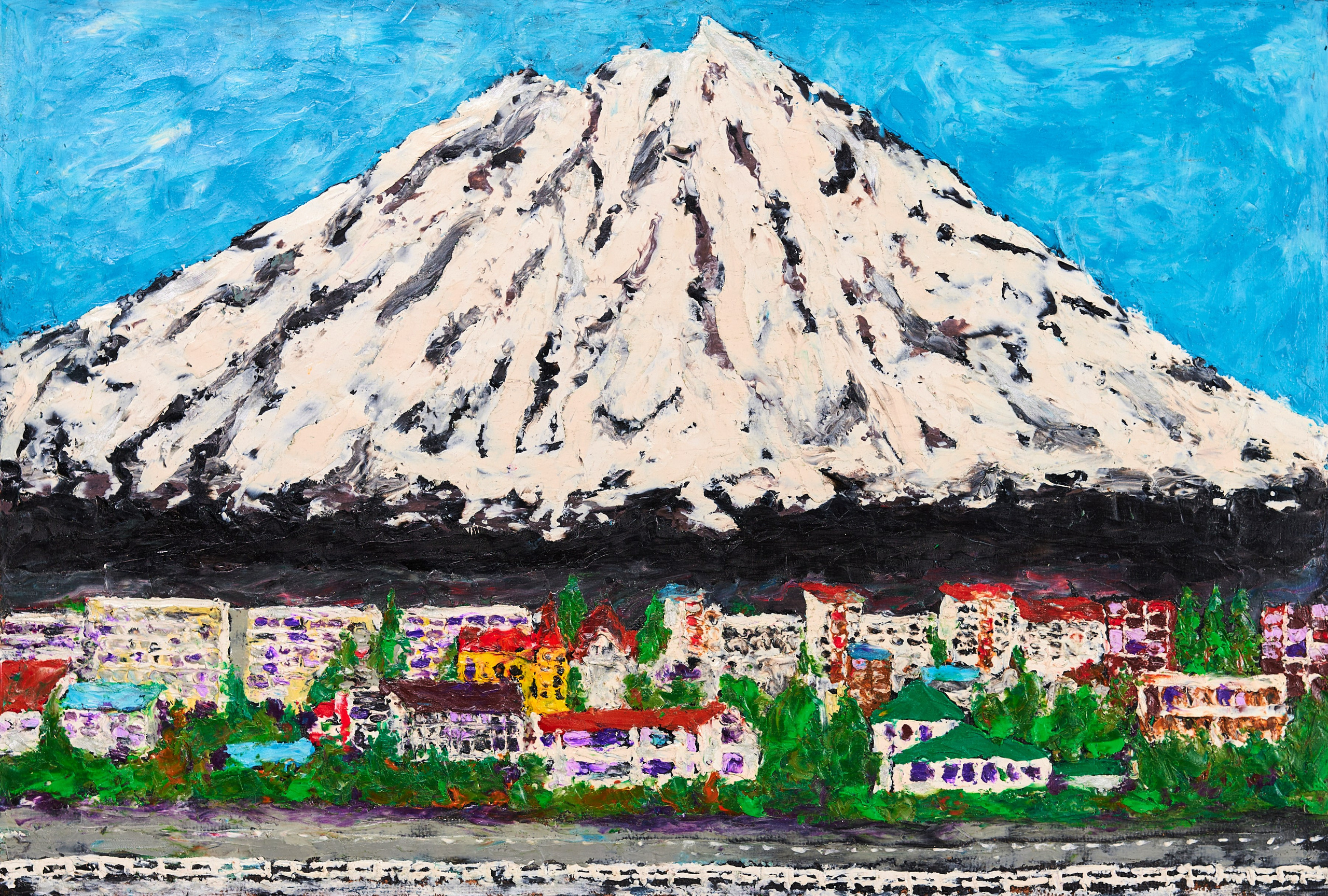 Музей. Mmcart.ru