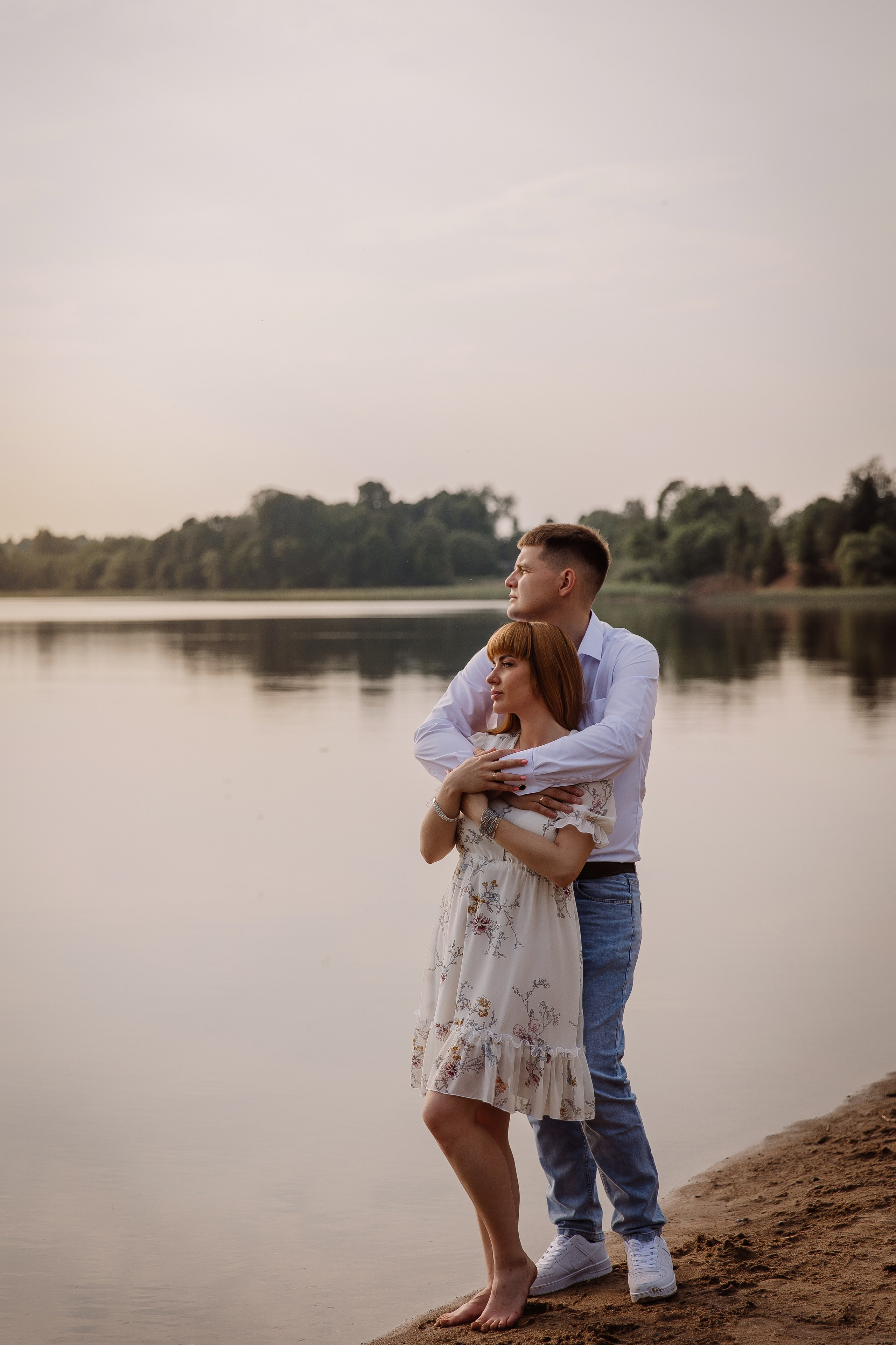 Love Story. Фотограф Королькова Татьяна