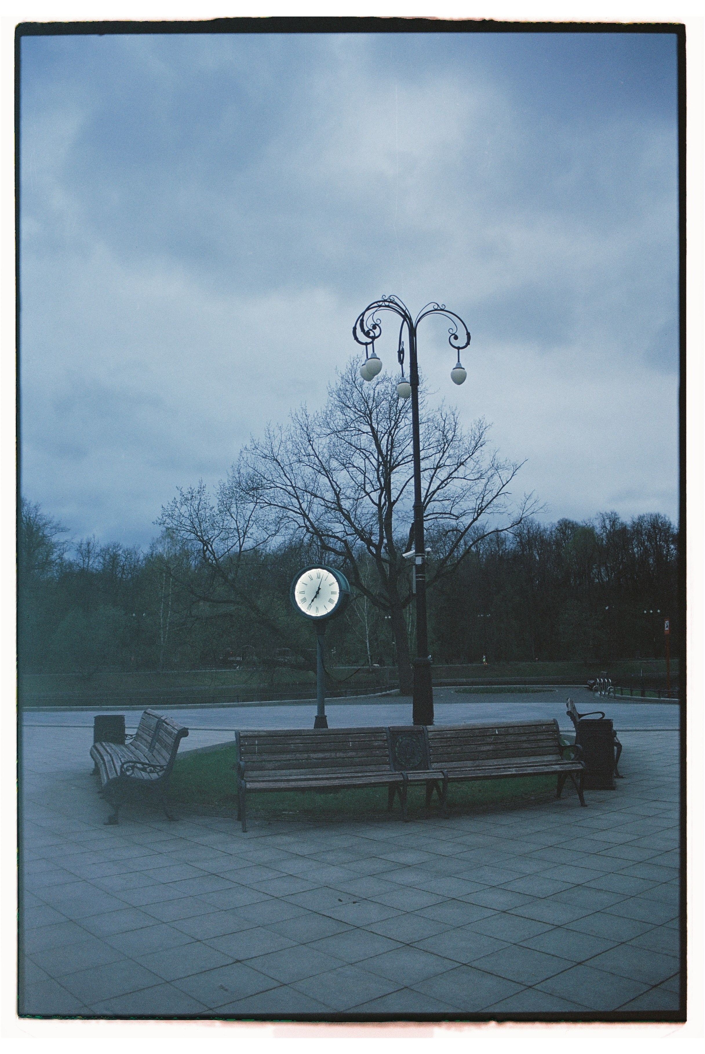 Стрит. Фотограф Соня с Земли