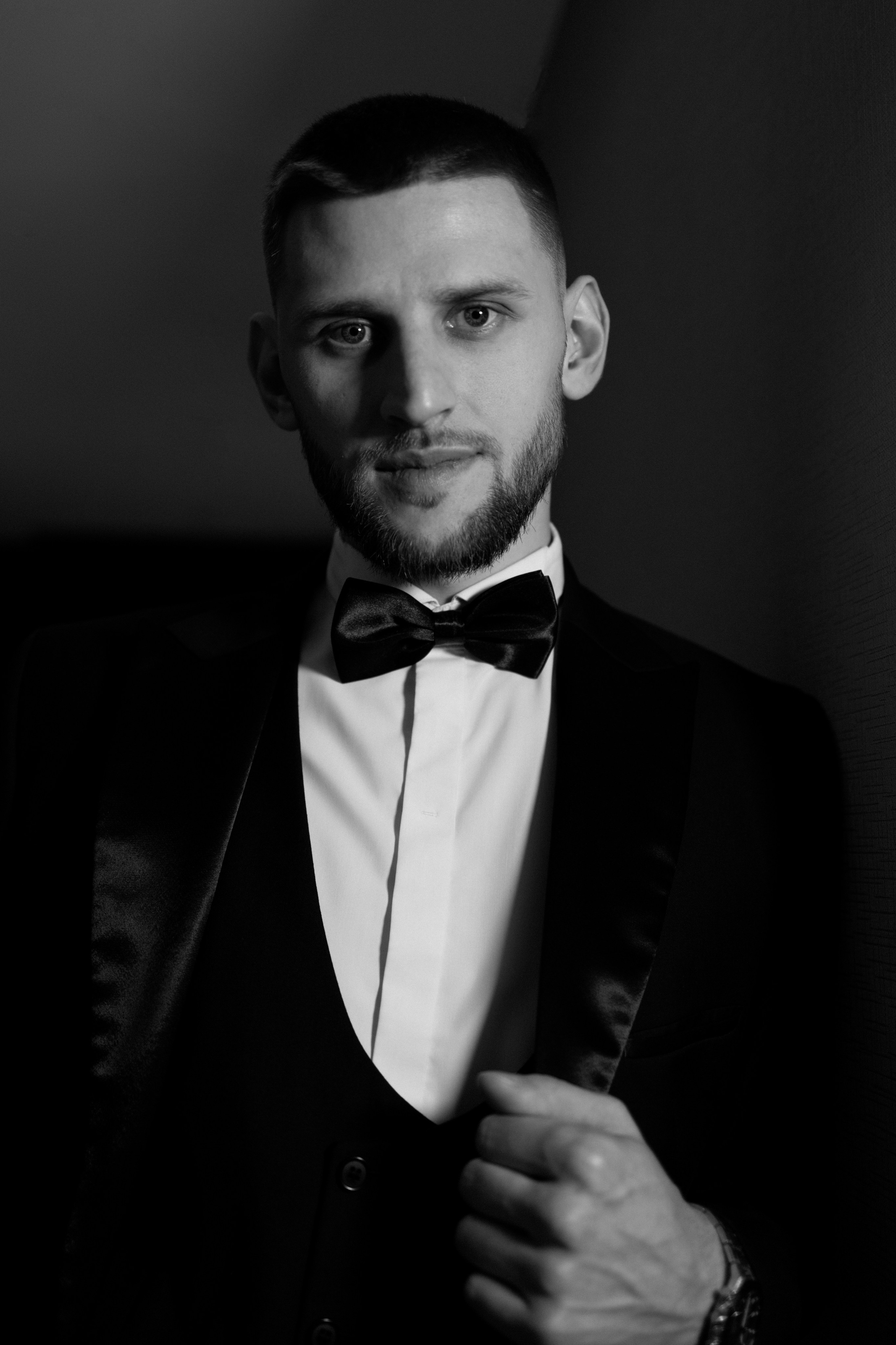 Soluxe. Свадебный и женский фотограф Москва Видное