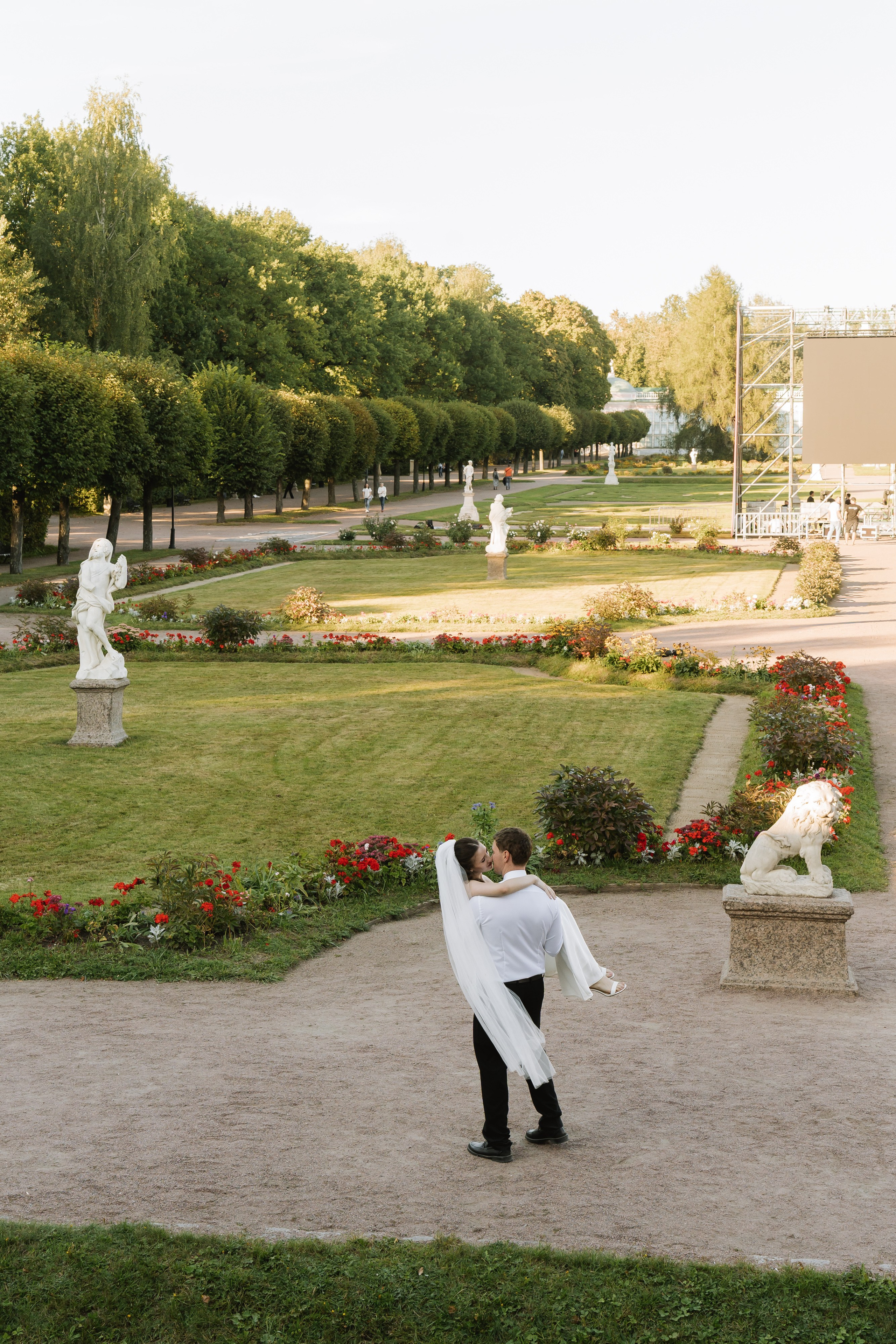 Анна и Иван | 11.09.2025. Свадебный фотограф в Москве Яна Деньгина