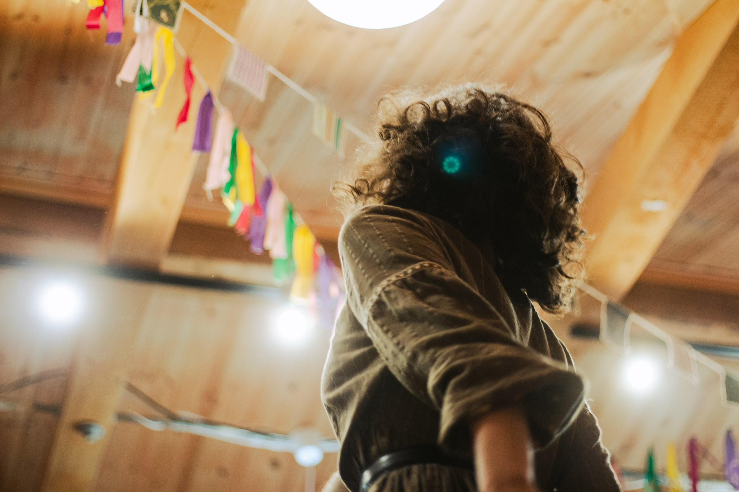 Вечорка. Мария Колесникова