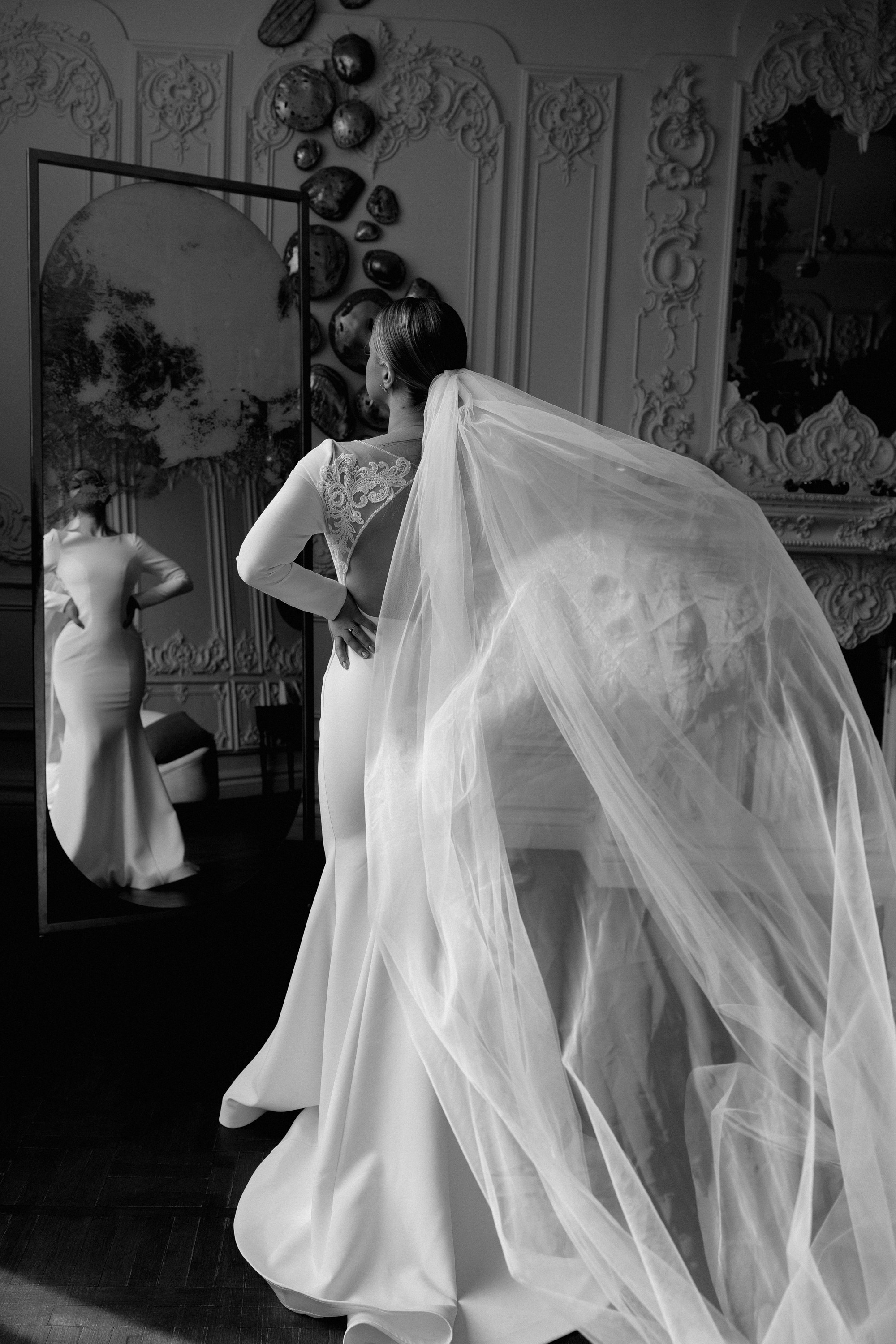 Дмитрий и Дарья. Миленина Юлия Свадебный и семейный фотограф в Краснодаре