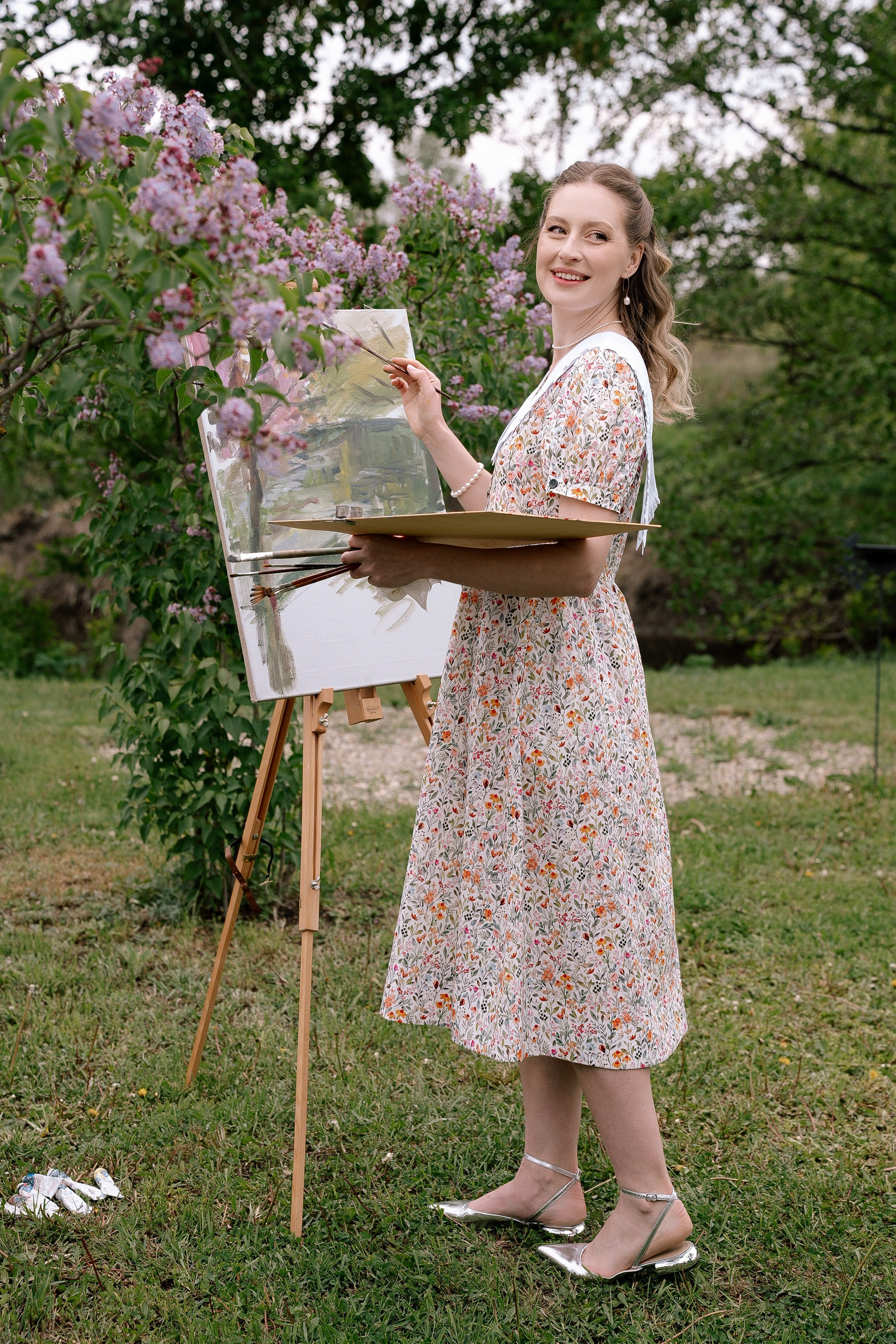 Виталий Елена. Свадебный фотограф Воронеж