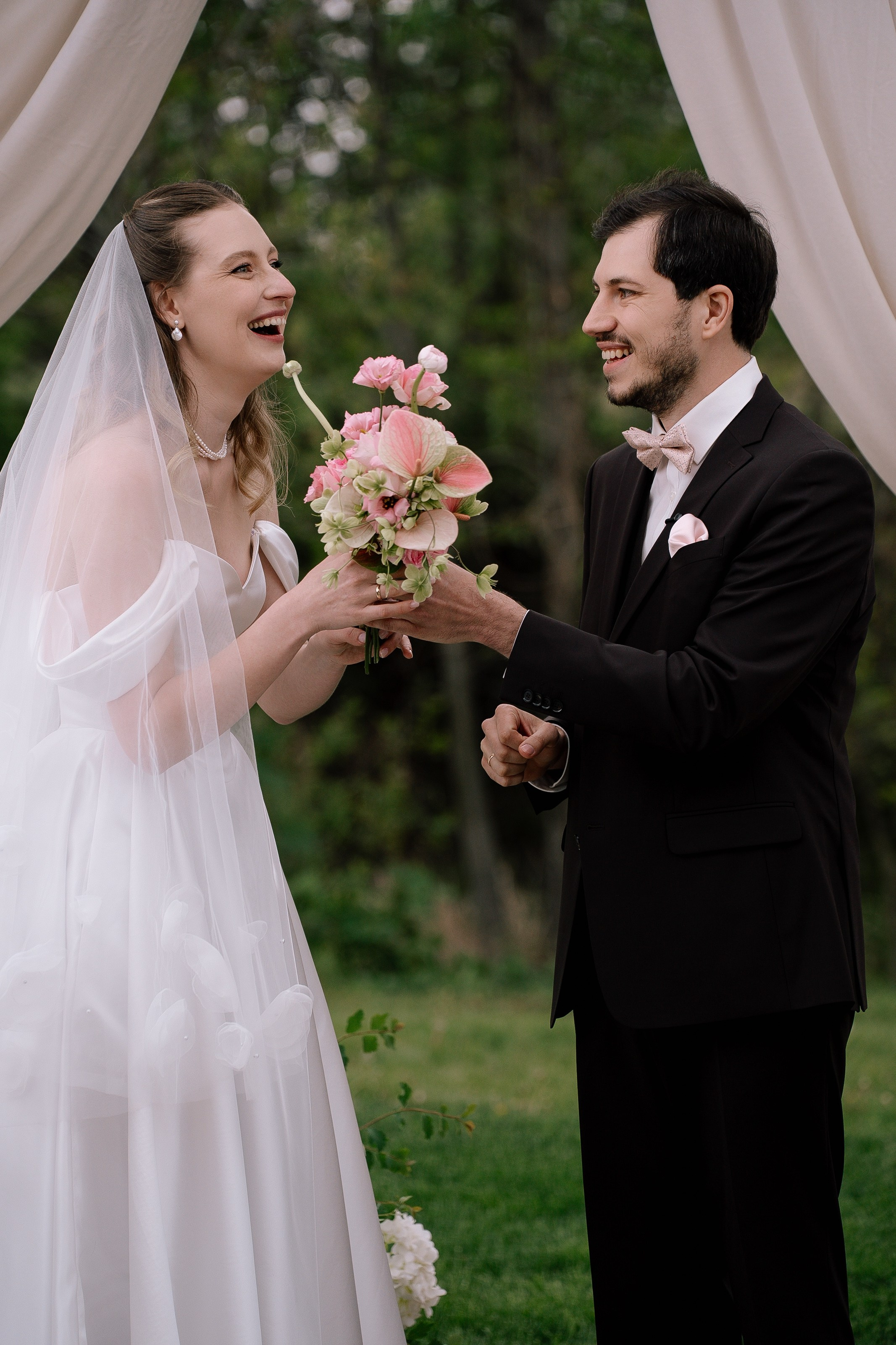 Виталий Елена. Свадебный фотограф Воронеж