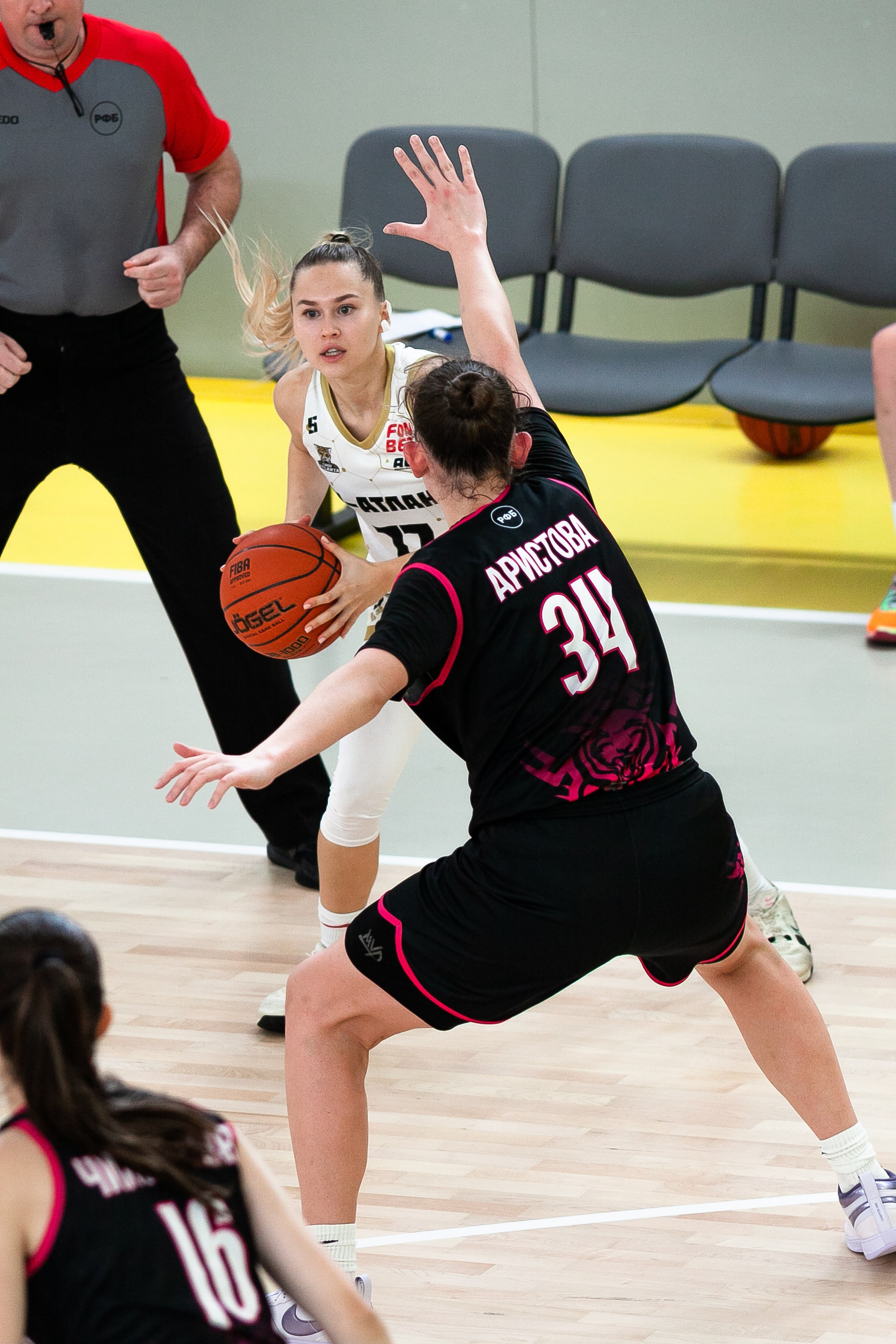 Патшалах университечэ. Фотография