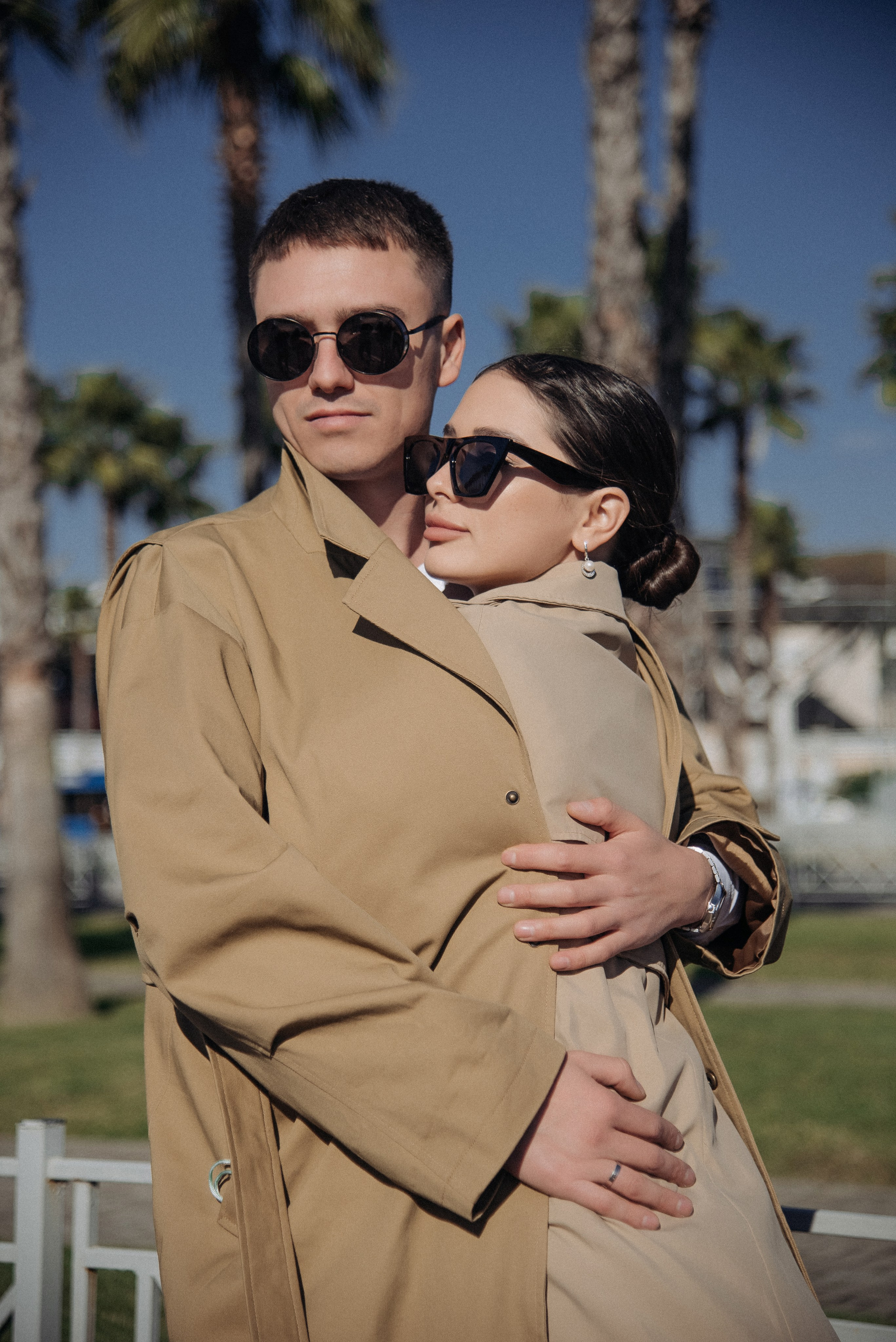 Сочи. Свадебный и семейный фотограф Темрюк Алёна Ковальская