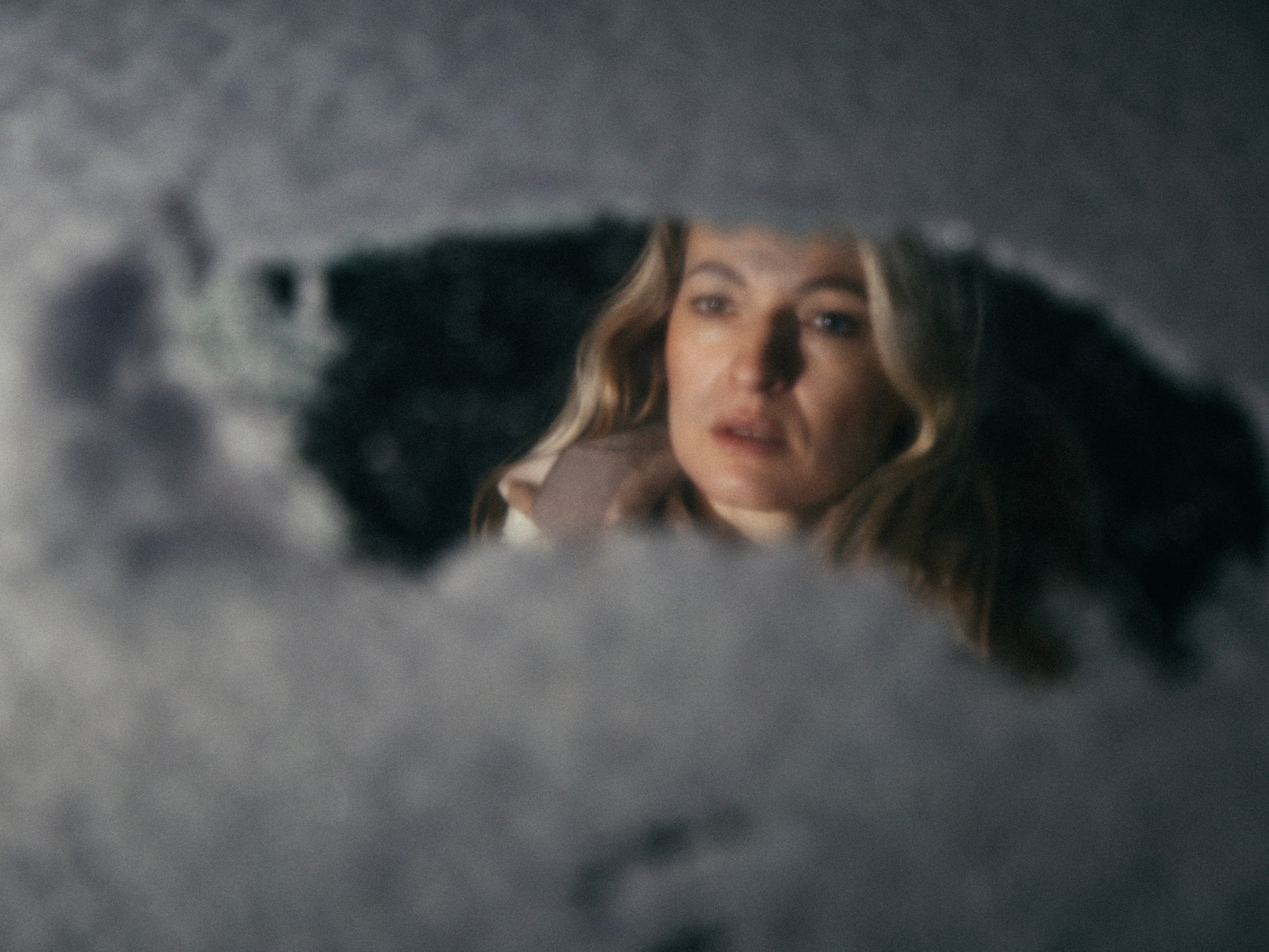 Аня. 25 лет спустя. ElizabetArt — фотограф в Воронеже Елизавета Хлусова