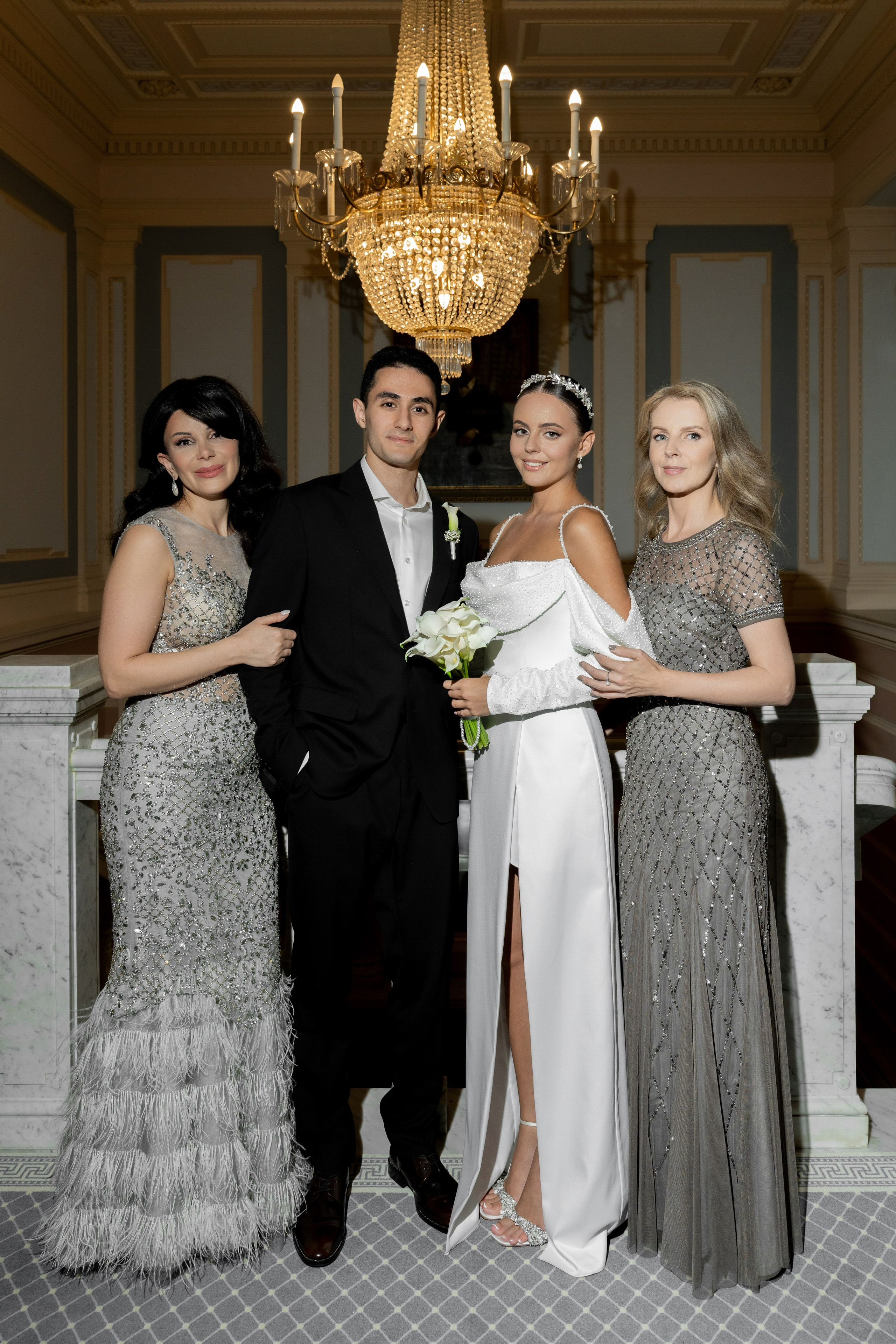 WEDDING DAY: Daniel & Isabel. Свадебный и портретный фотограф в Москве Юлия Матвеева