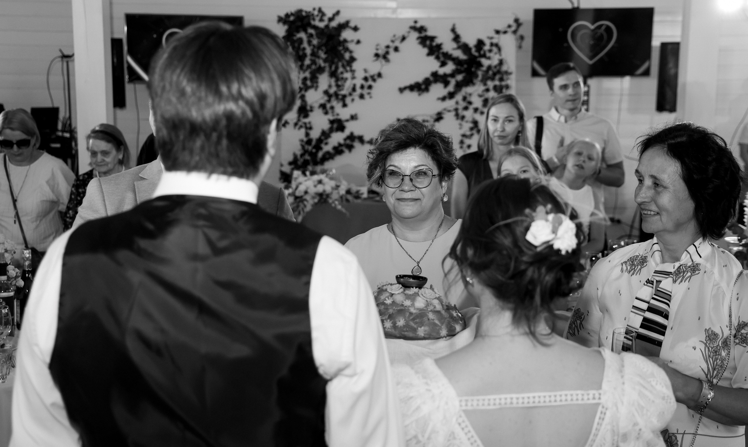 Александр & Мария. Свадебный и Event фотограф в Москве Бажина Ирина