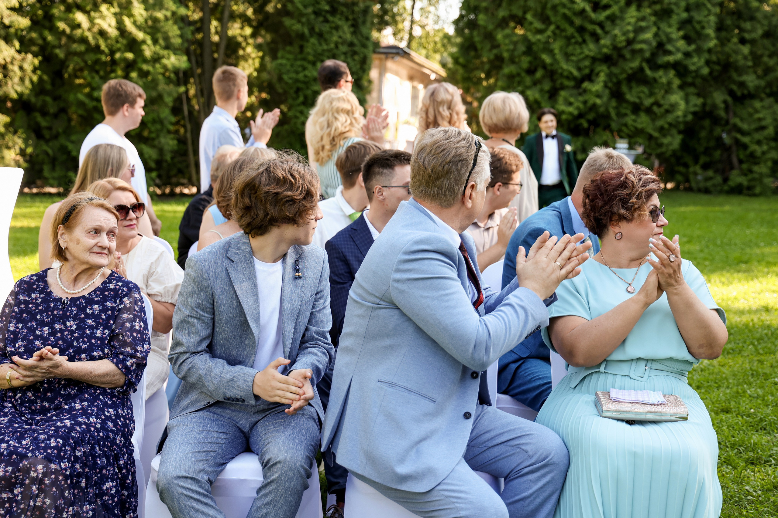 Александр & Мария. Свадебный и Event фотограф в Москве Бажина Ирина