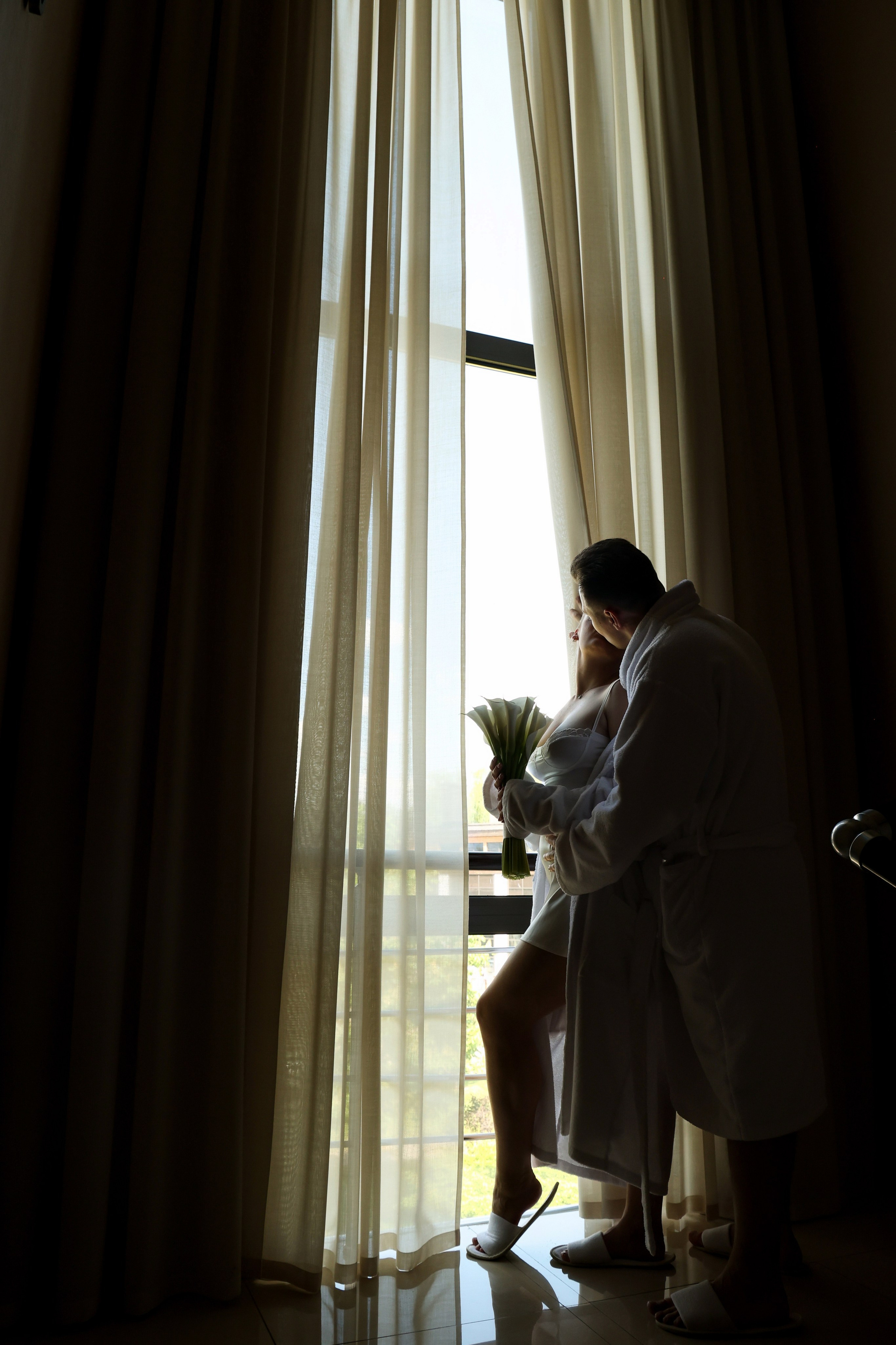 Валентин & Валерия. Свадебный и Event фотограф в Москве Бажина Ирина