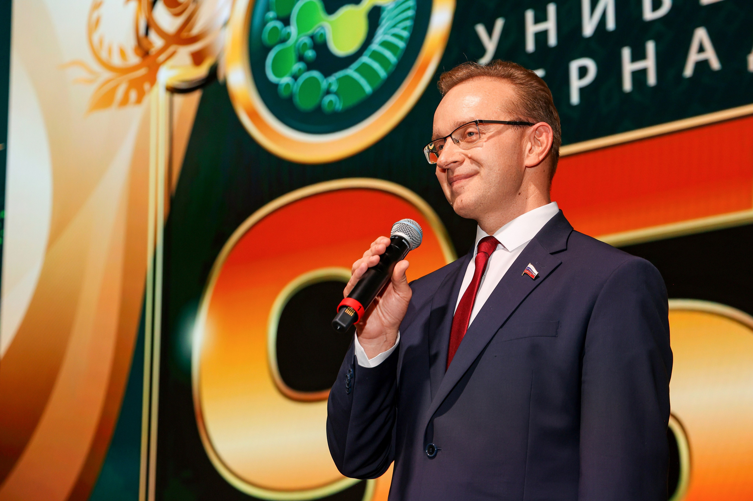 Юбилей. Университету Вернадского 95 лет. Свадебный и Event фотограф в Москве Бажина Ирина