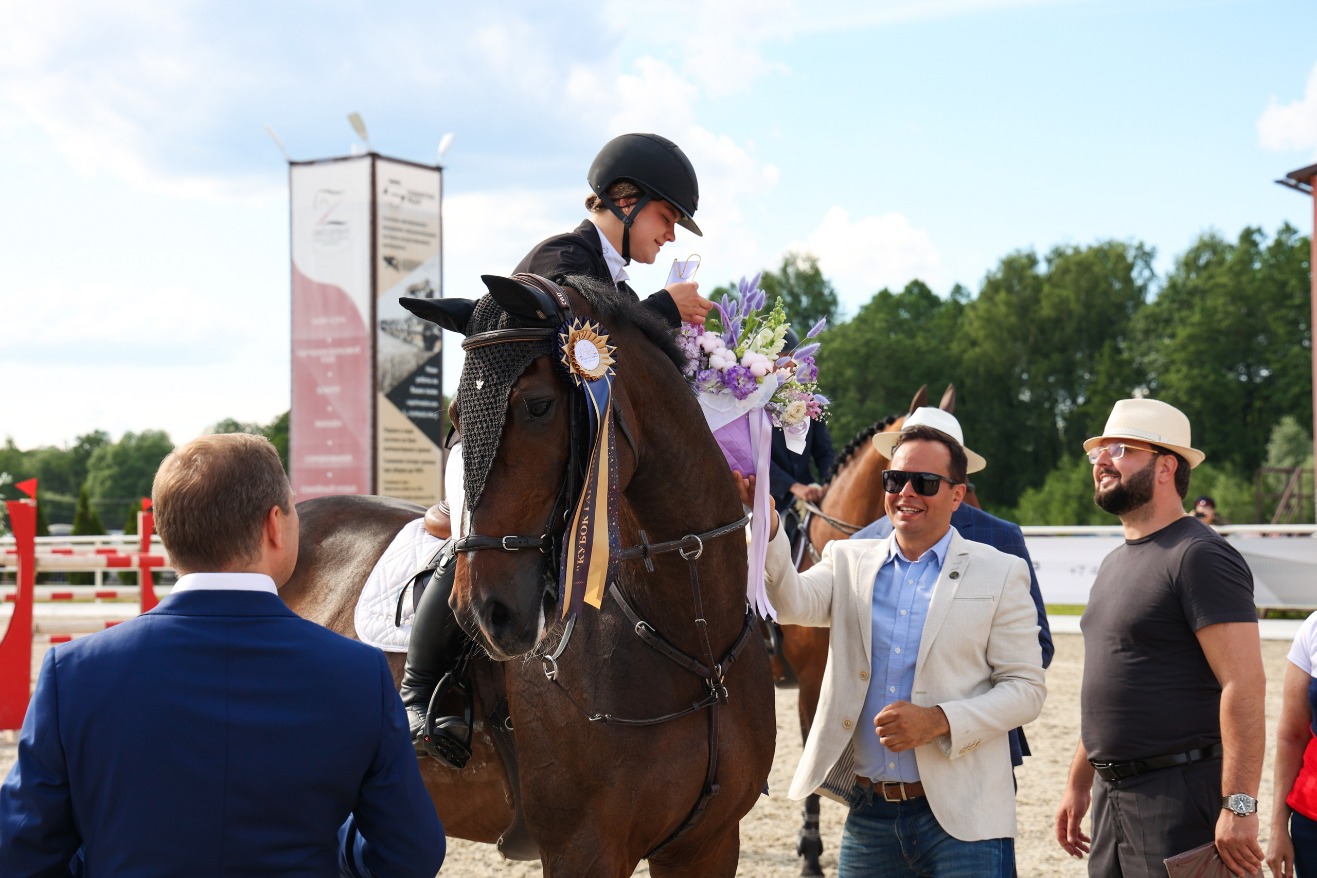 КСК «Звёздный». Кубок Гагарина. Свадебный и Event фотограф в Москве Бажина Ирина
