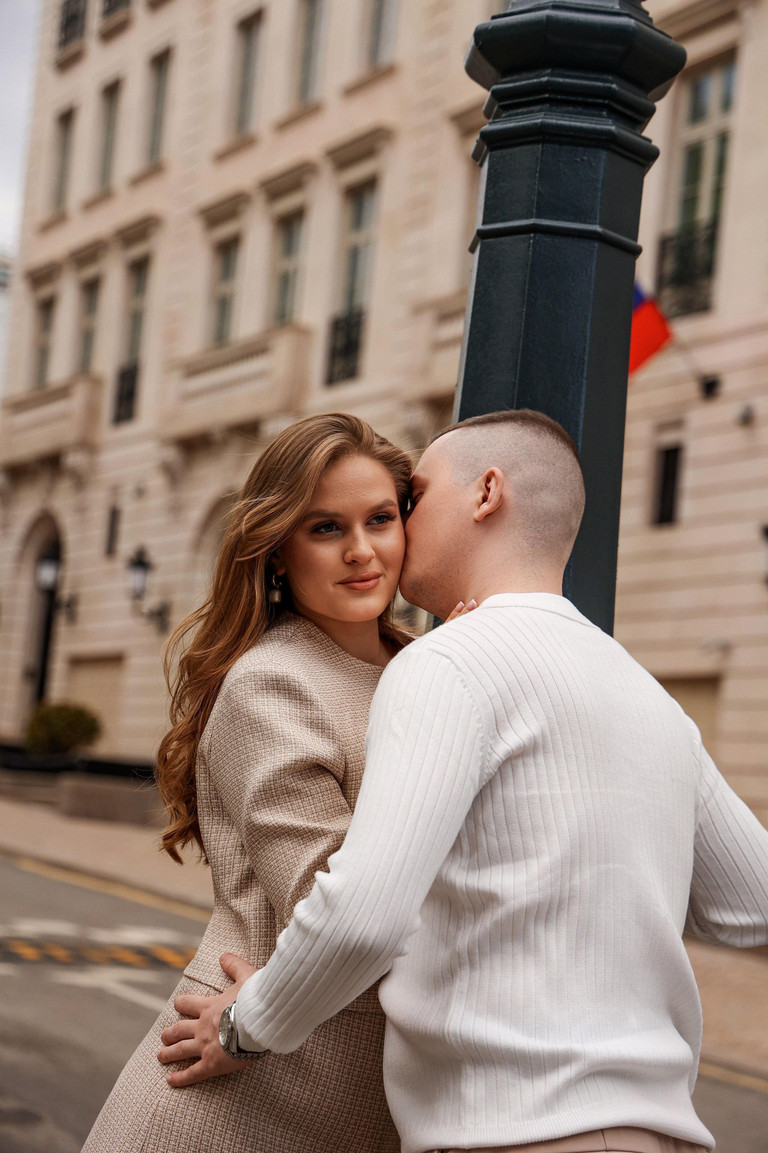 Сергей & Мария. Свадебный и Event фотограф в Москве Бажина Ирина