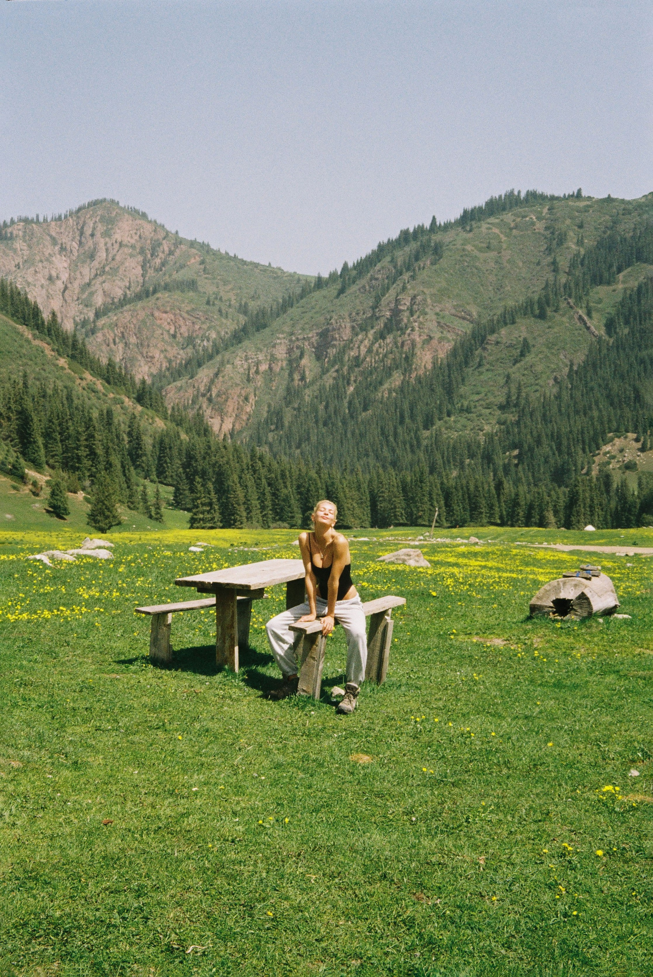 Film. CamToGo with Aleks