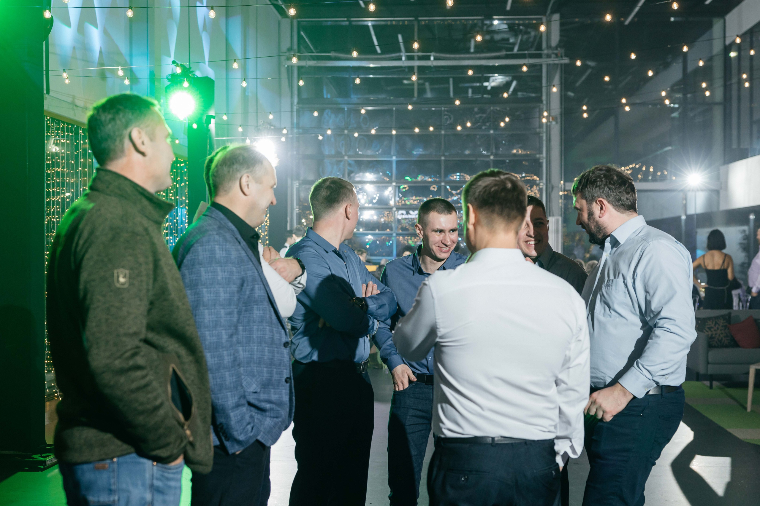 Проект 2. Корпоратив CT AGRO. Дата: декабрь 2023. Профессиональный фотограф в городе Астана/Алматы Даурен Сембаев