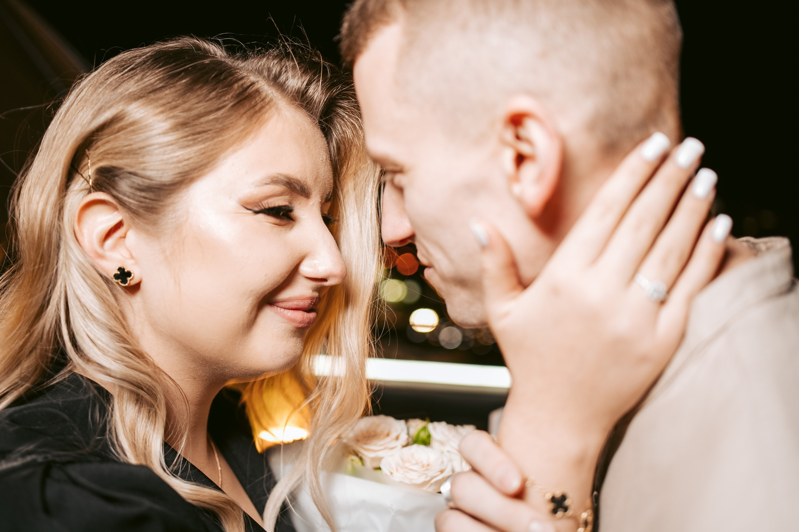 День рождения в Milton Air. Фотограф на любое событие в Кемерово