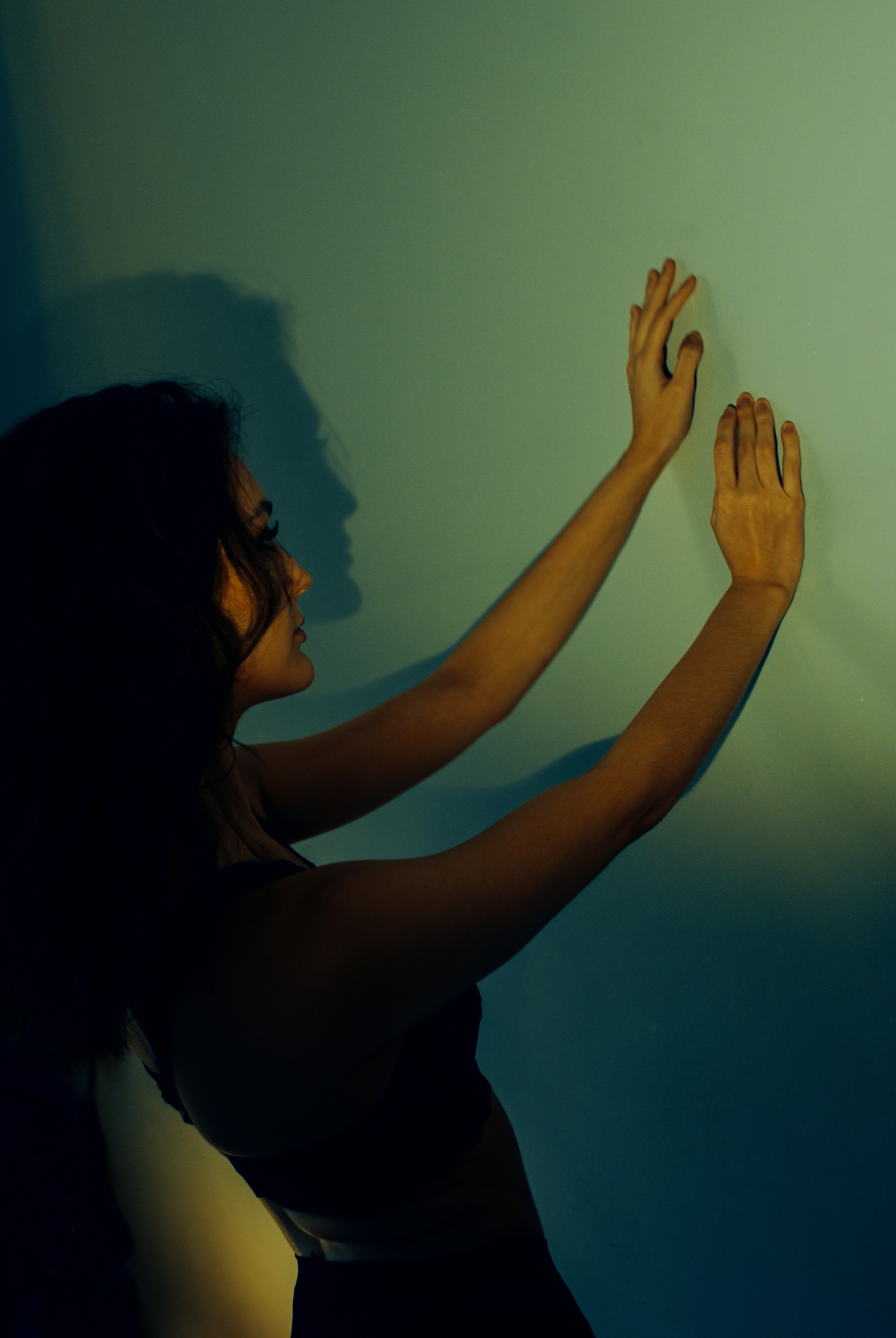 женская фотосессия в белье женский фотограф 